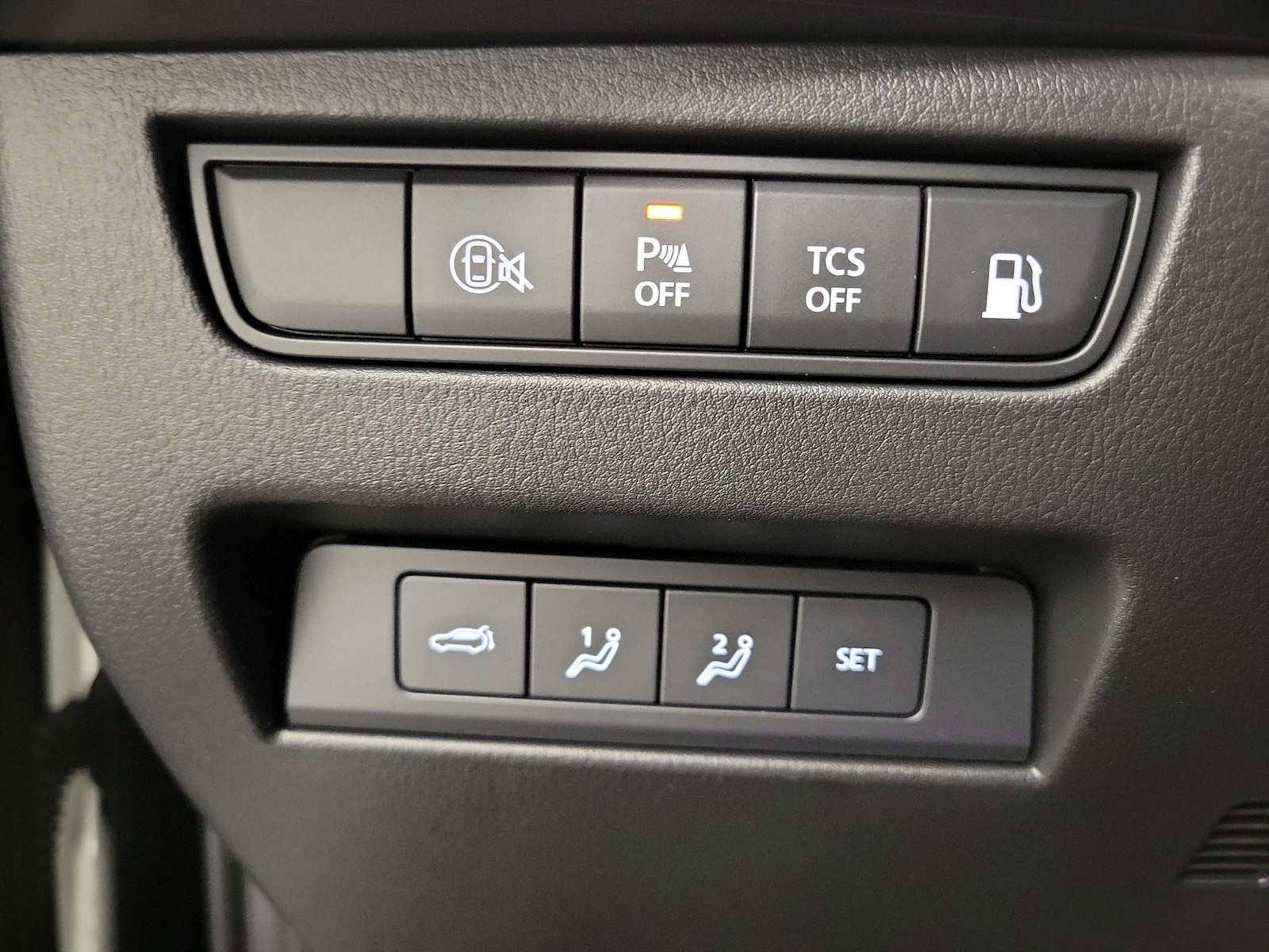 2025 Mazda CX-70 Premium Plus Package - Photo 14