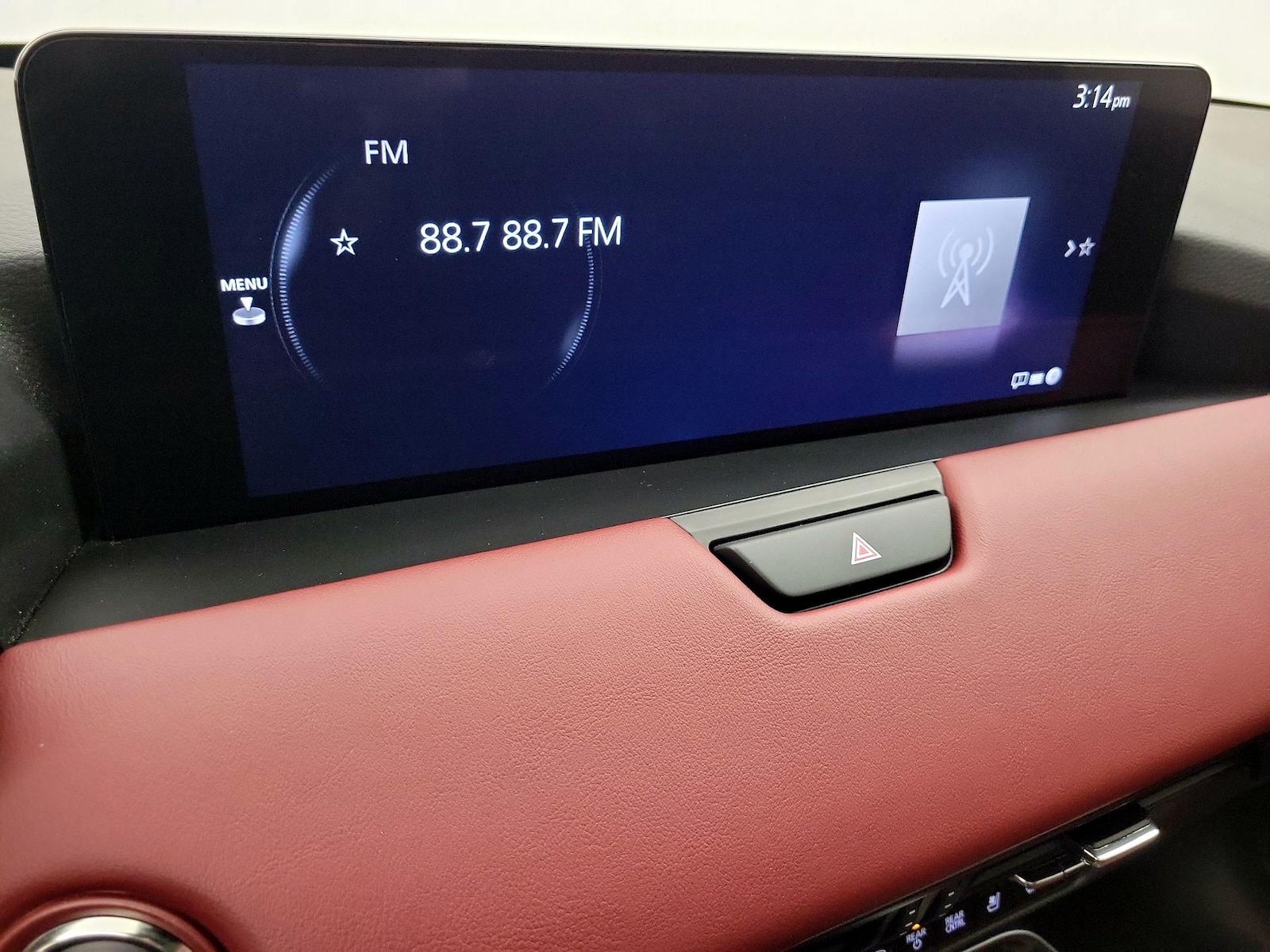 2025 Mazda CX-70 Premium Plus Package - Photo 17