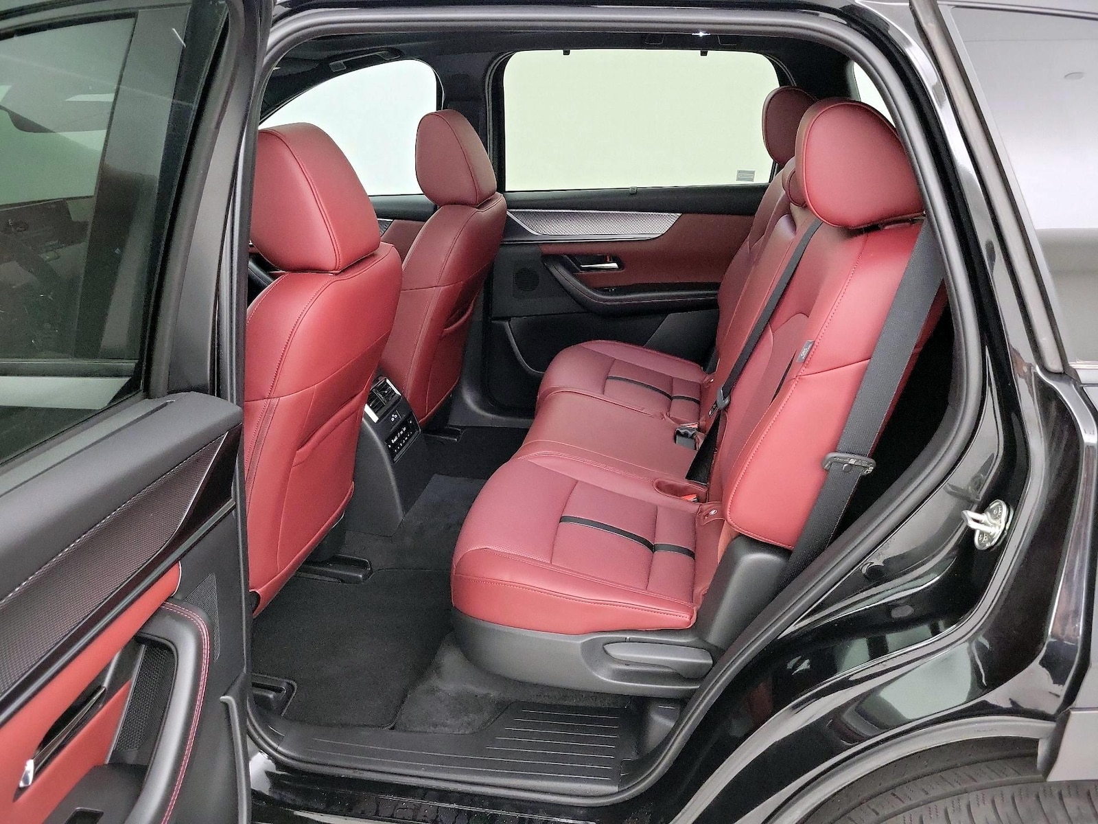 2025 Mazda CX-70 Premium Plus Package - Photo 22