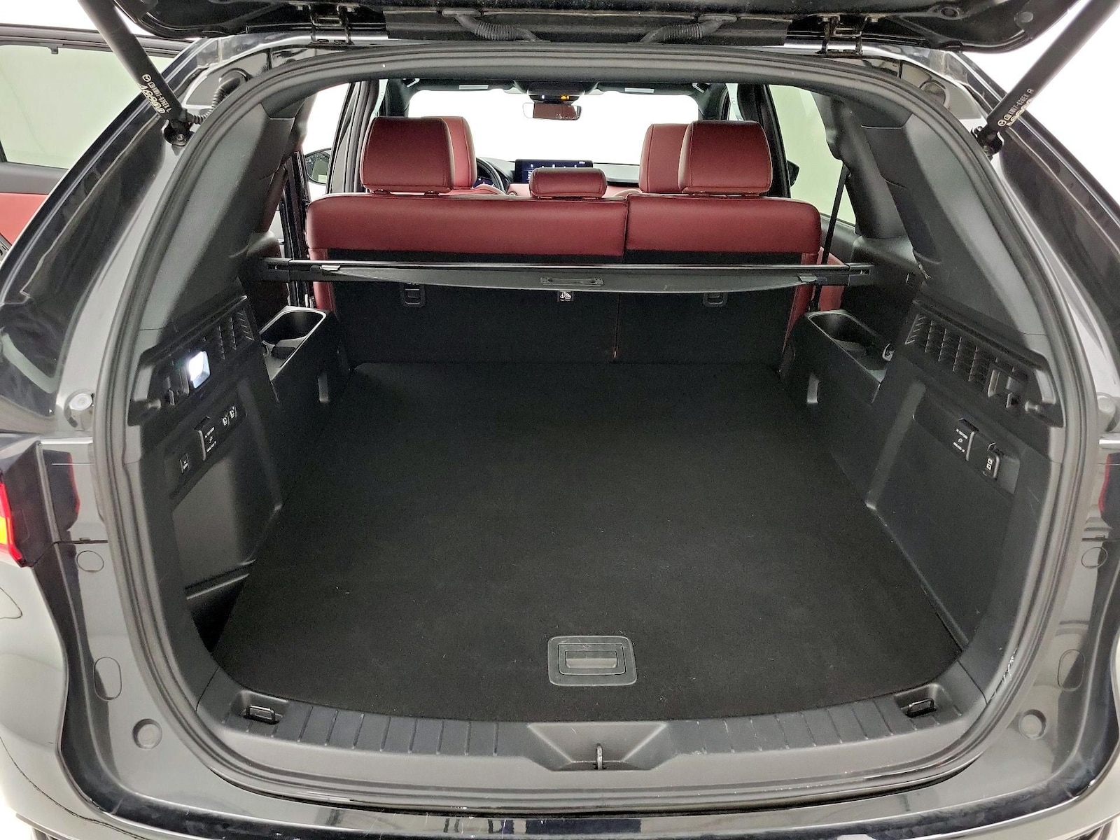 2025 Mazda CX-70 Premium Plus Package - Photo 23
