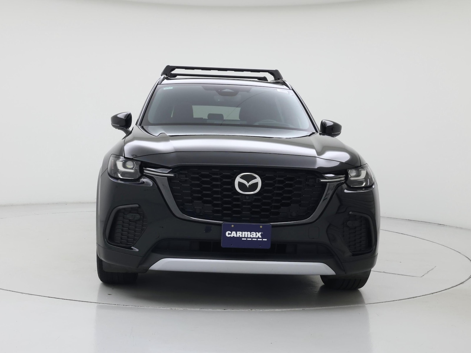 2025 Mazda CX-70 Premium Plus Package - Photo 6