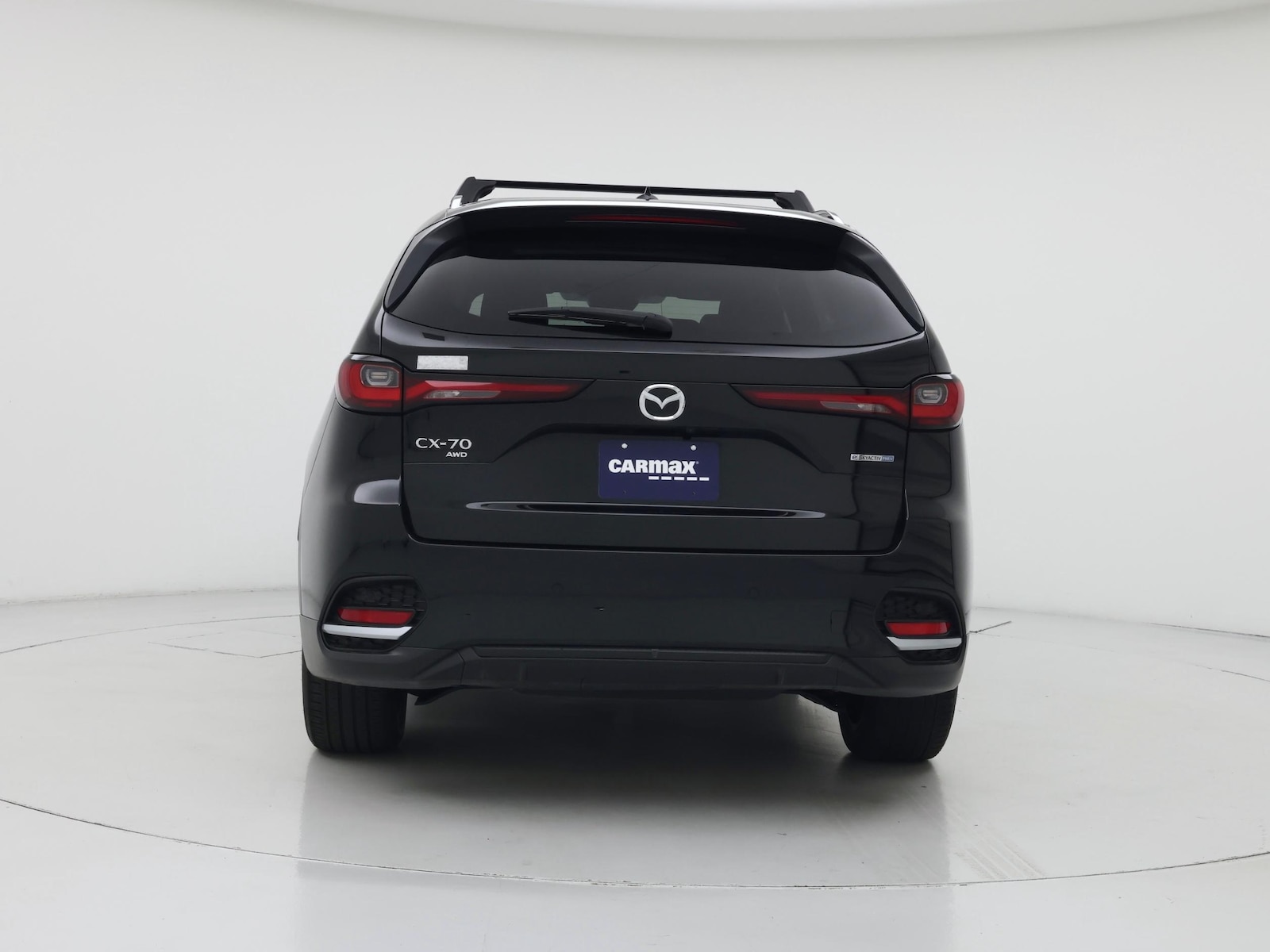 2025 Mazda CX-70 Premium Plus Package - Photo 7