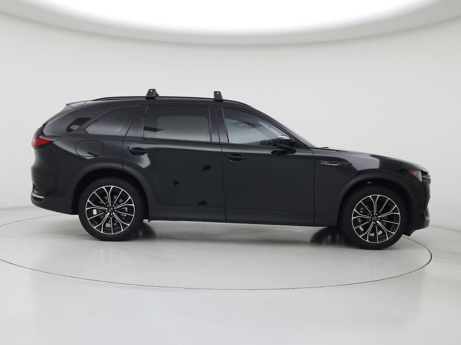 2025 Mazda CX-70 Premium Plus Package - Photo 8