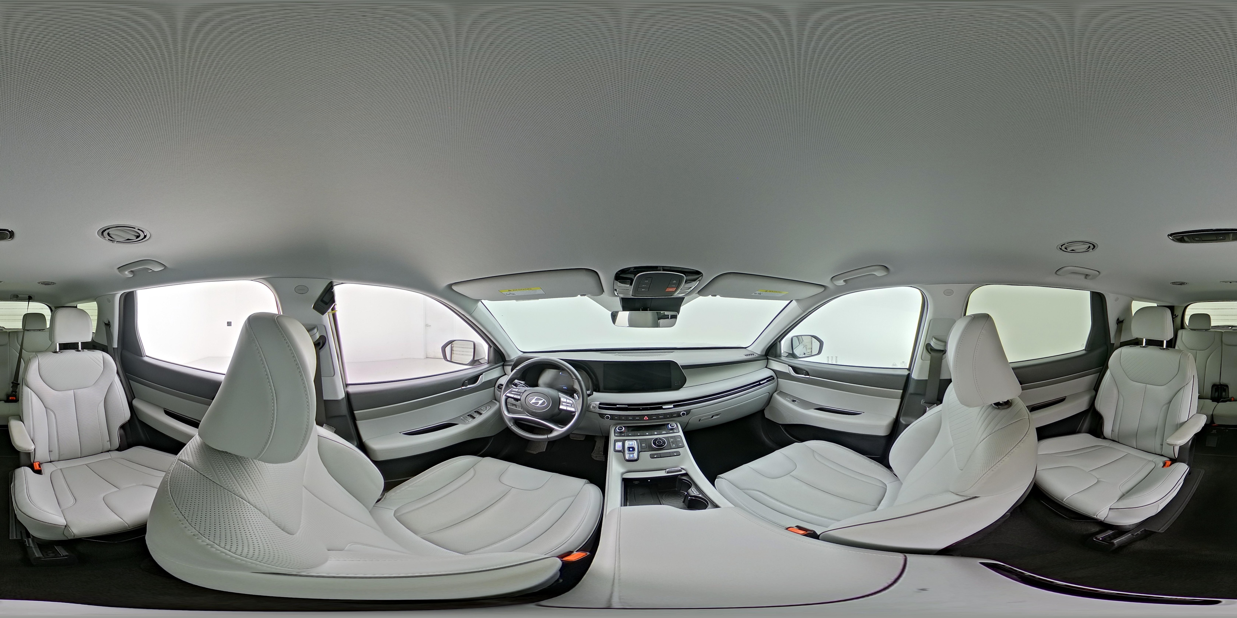 2025 Hyundai Palisade SEL - Photo 26