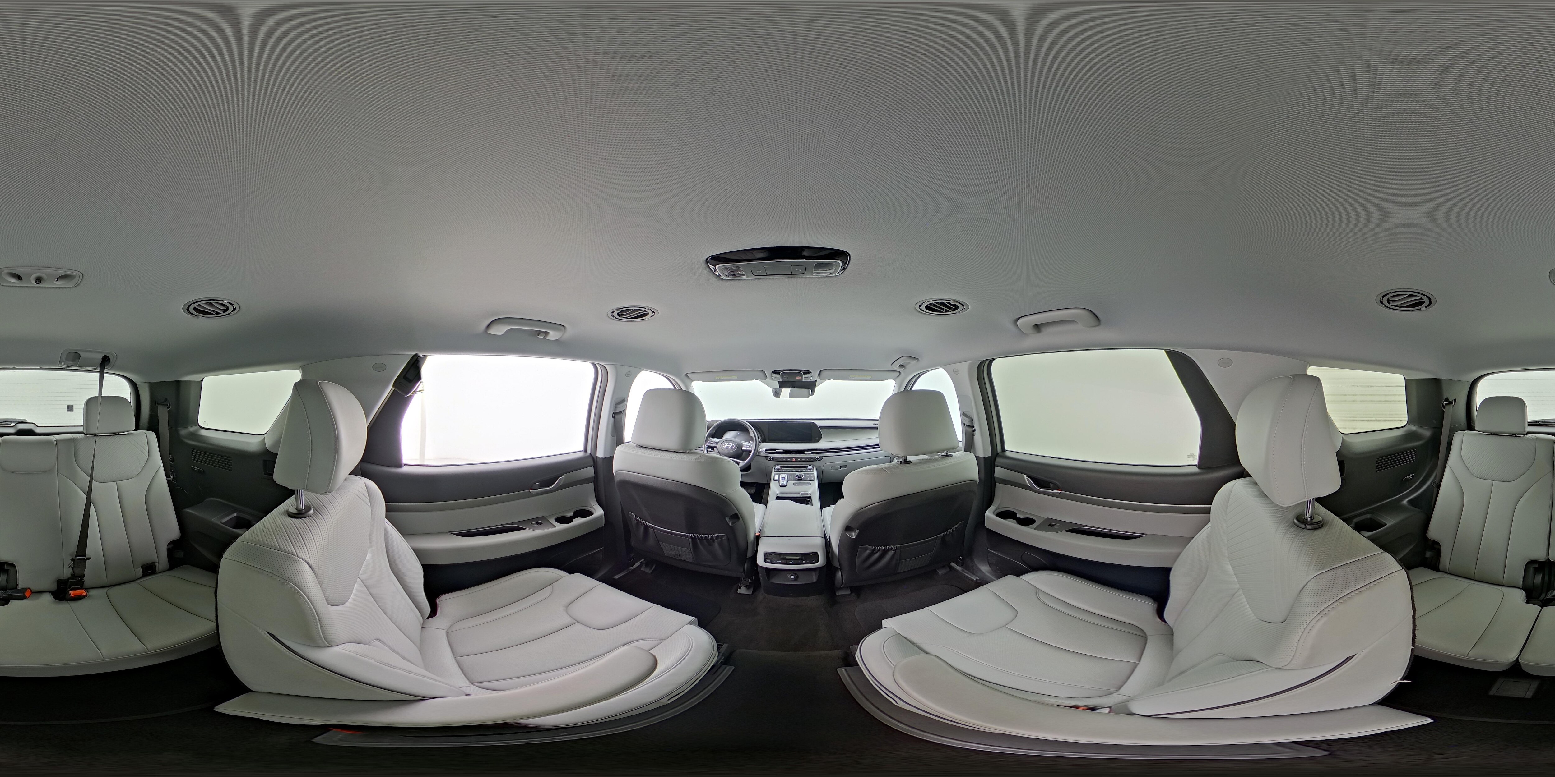 2025 Hyundai Palisade SEL - Photo 27