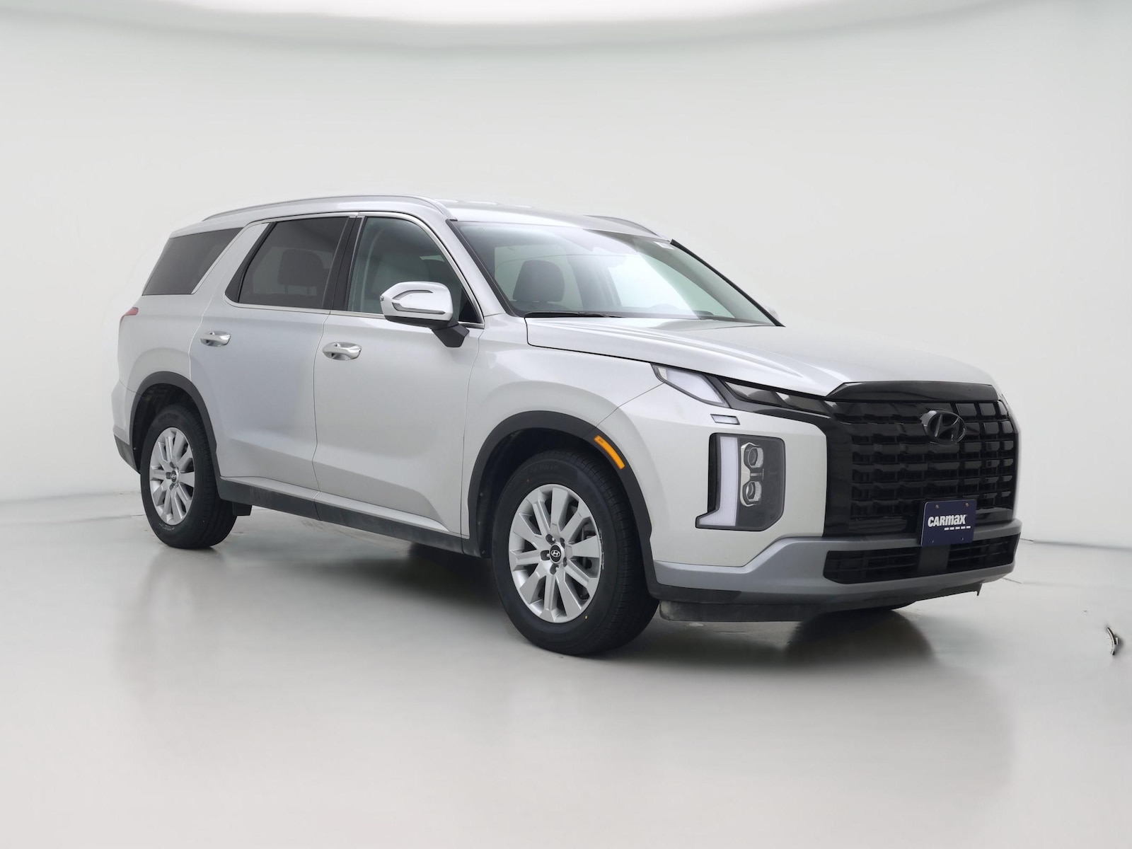 2025 Hyundai Palisade SEL - Photo 1
