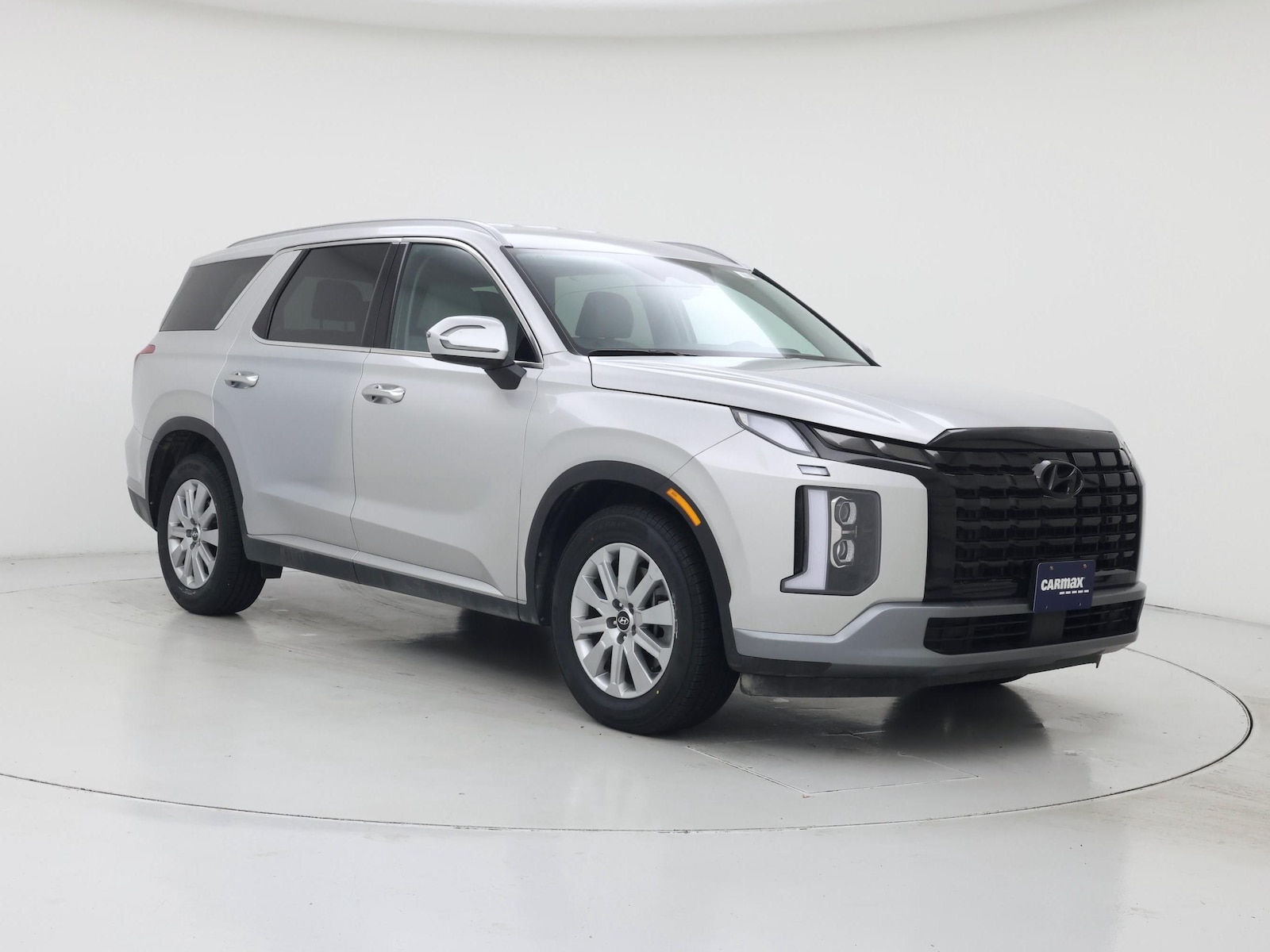 2025 Hyundai Palisade SEL - Photo 2
