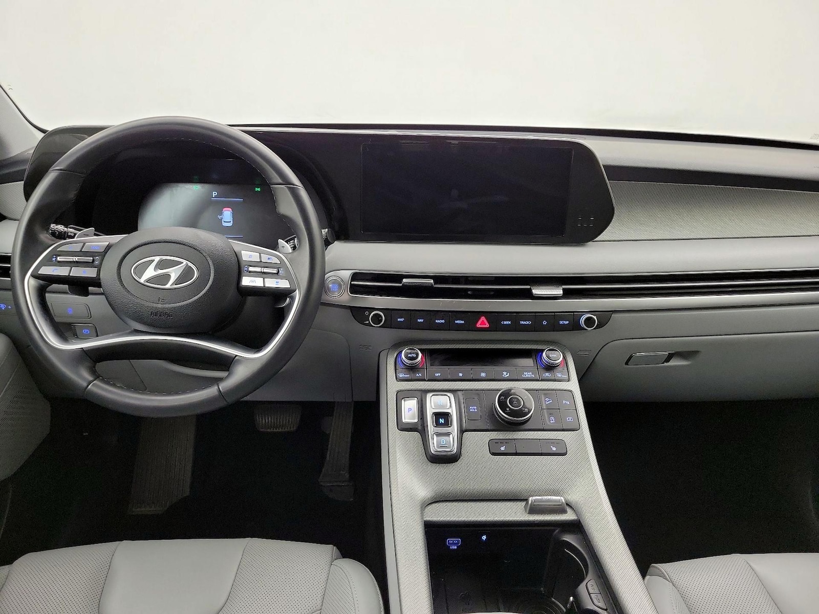2025 Hyundai Palisade SEL - Photo 10