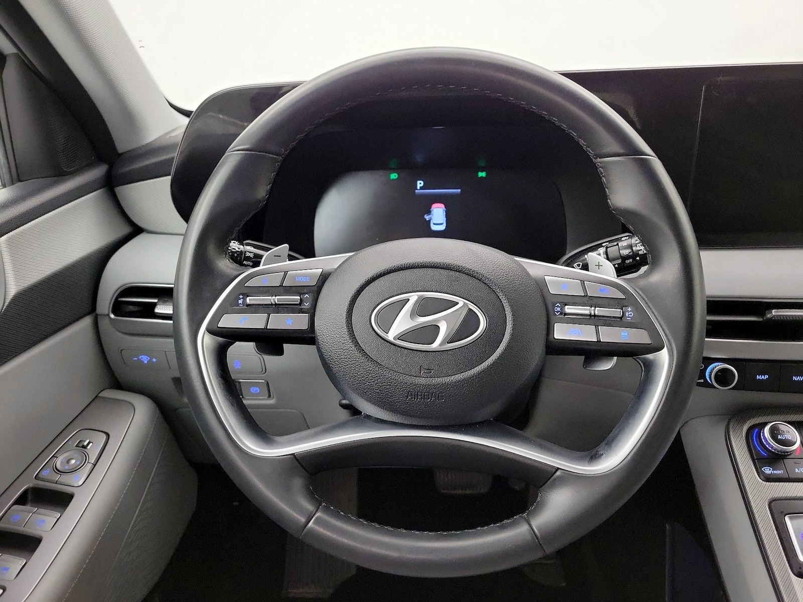 2025 Hyundai Palisade SEL - Photo 11