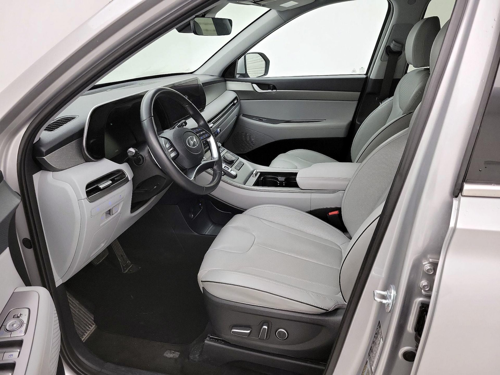 2025 Hyundai Palisade SEL - Photo 12