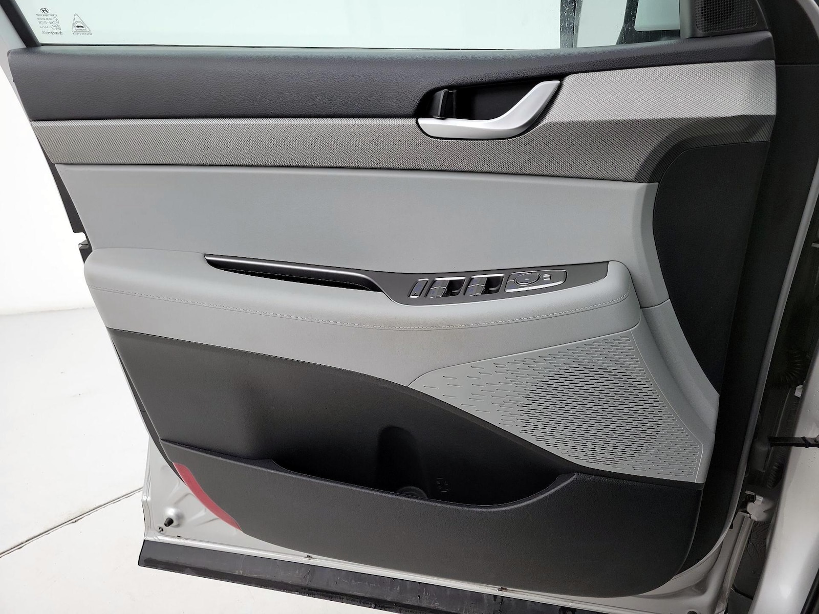 2025 Hyundai Palisade SEL - Photo 13