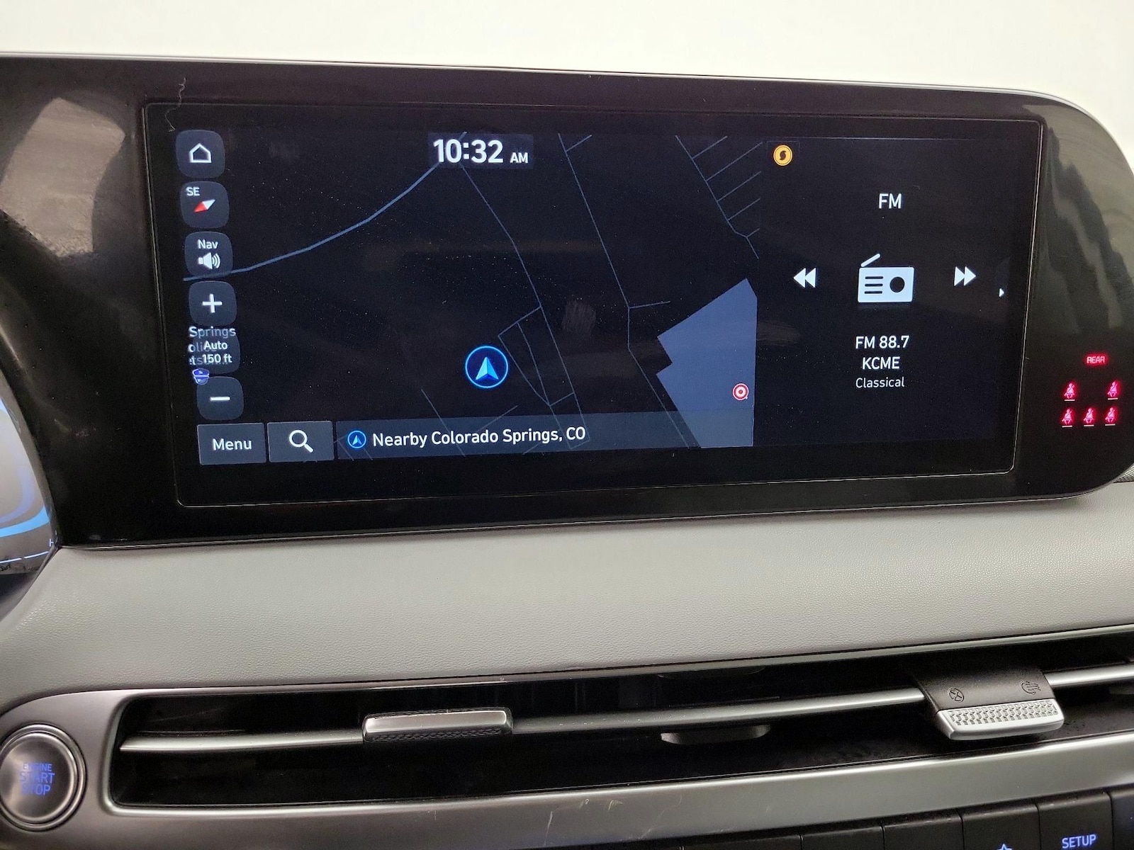 2025 Hyundai Palisade SEL - Photo 15