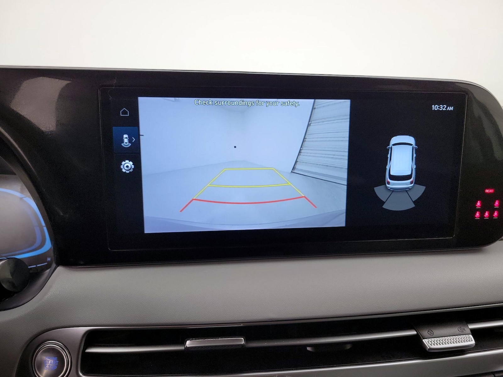 2025 Hyundai Palisade SEL - Photo 16
