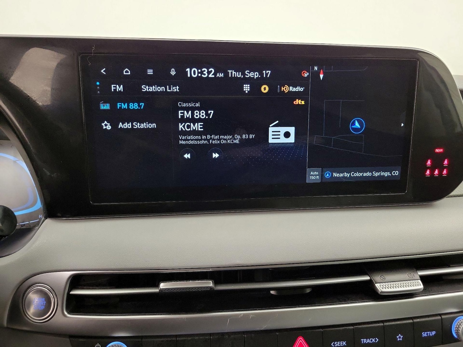 2025 Hyundai Palisade SEL - Photo 17