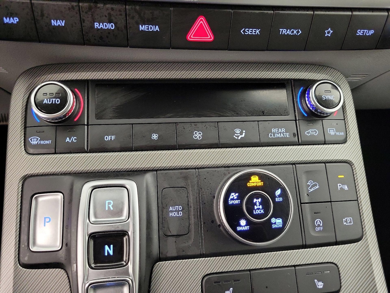 2025 Hyundai Palisade SEL - Photo 18
