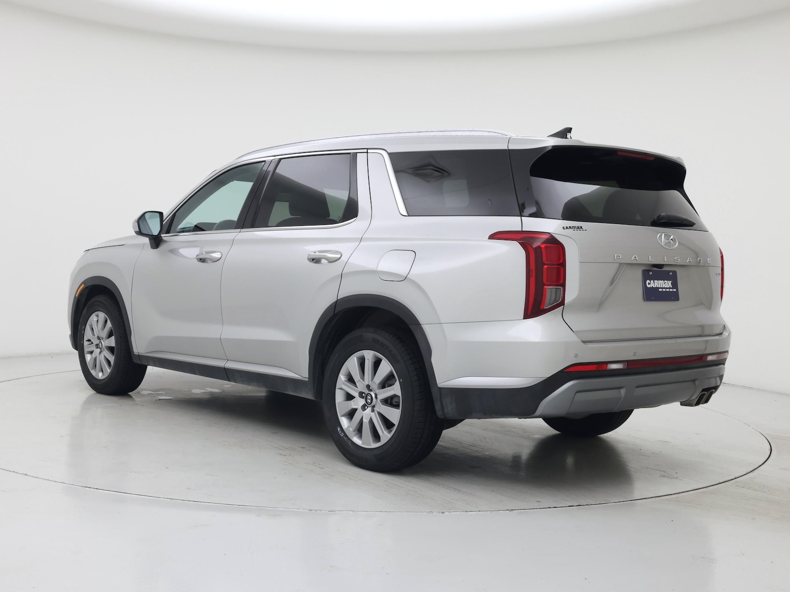2025 Hyundai Palisade SEL - Photo 3