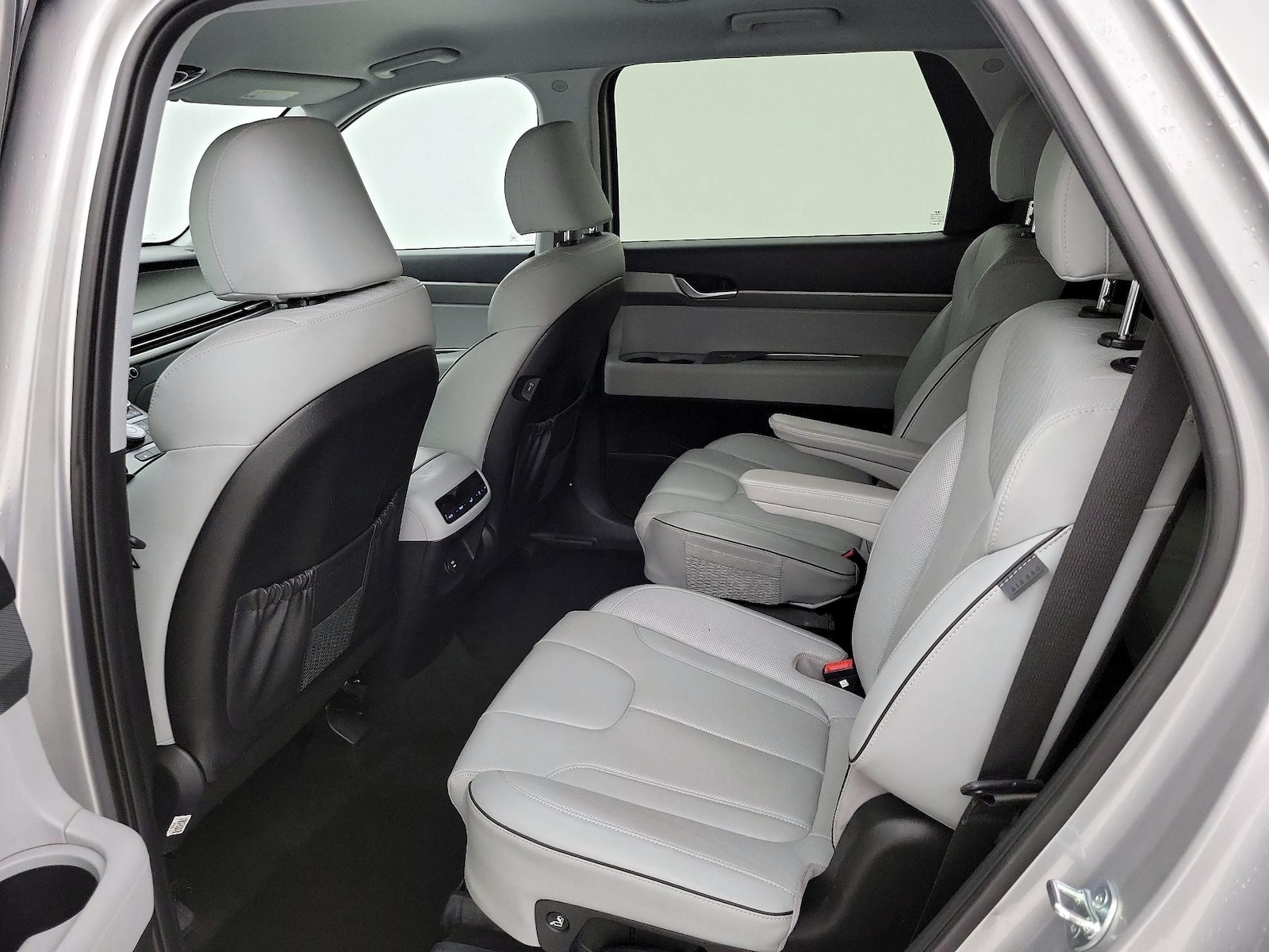 2025 Hyundai Palisade SEL - Photo 21