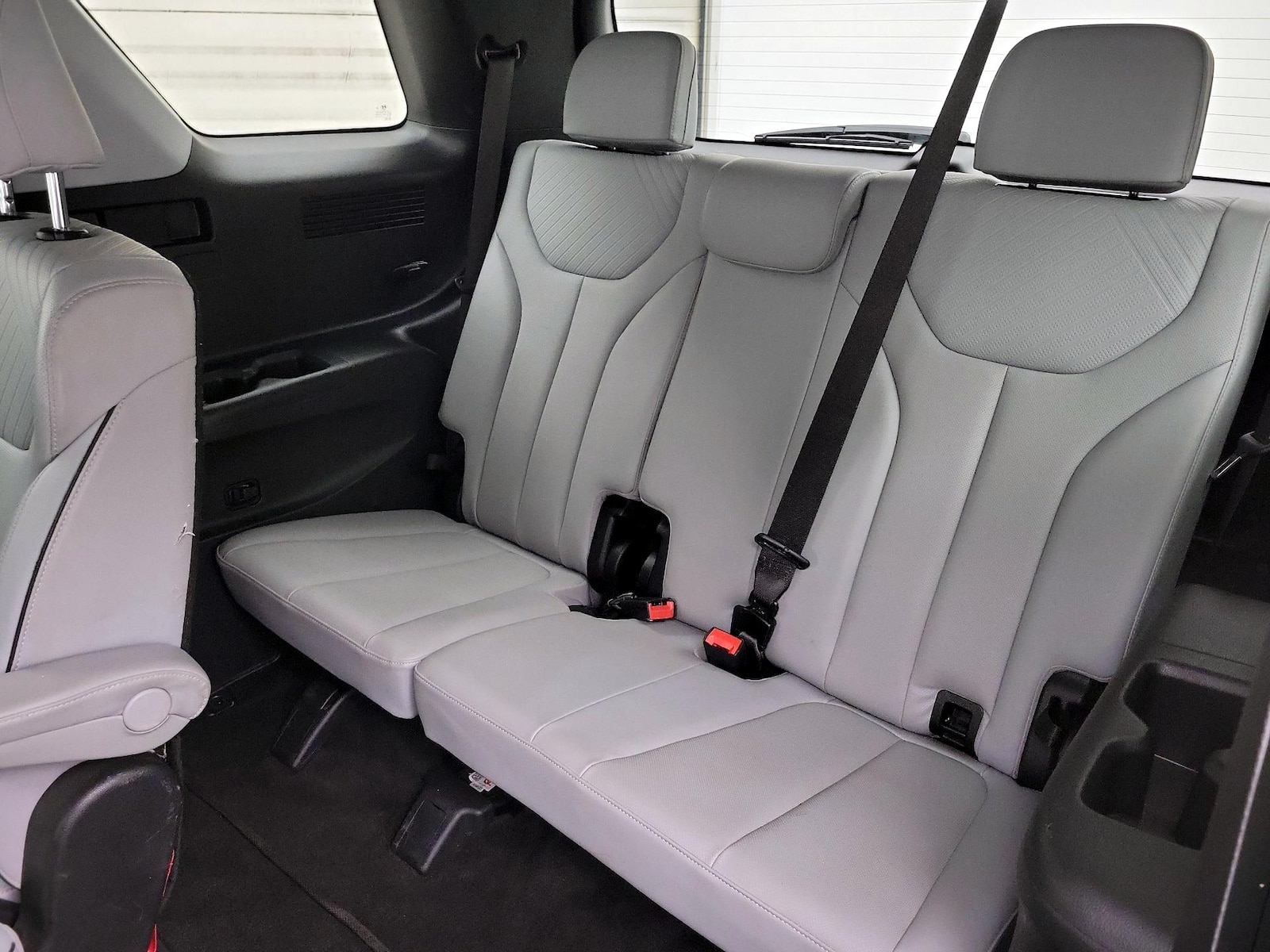 2025 Hyundai Palisade SEL - Photo 22