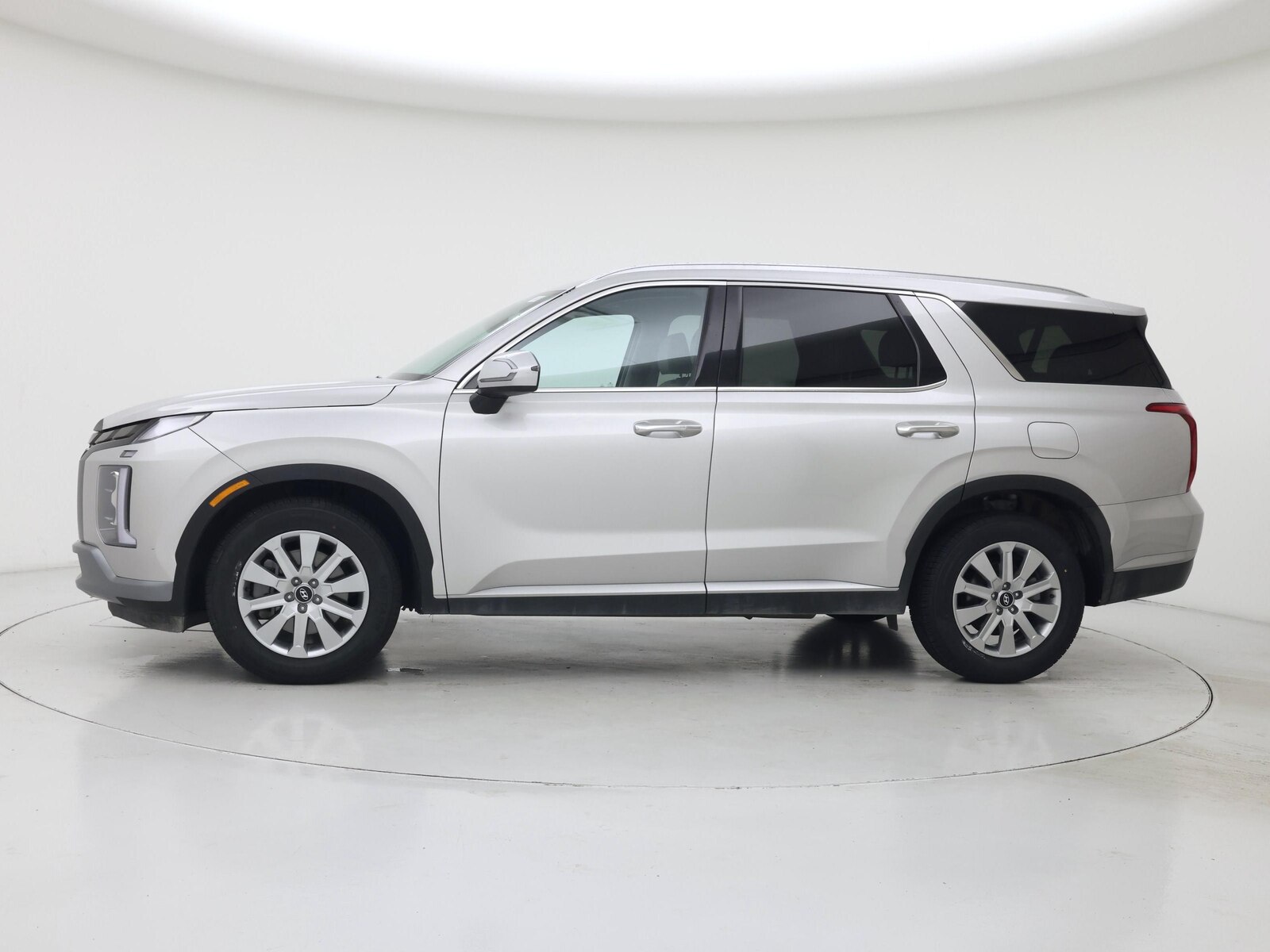 2025 Hyundai Palisade SEL - Photo 4