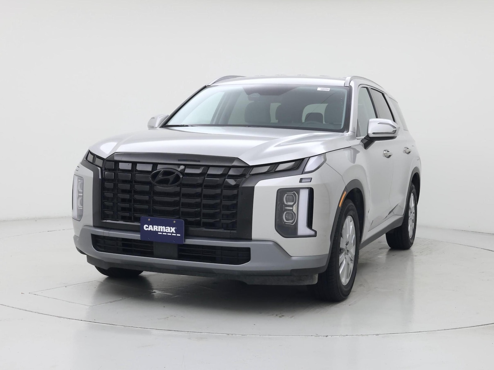 2025 Hyundai Palisade SEL - Photo 5