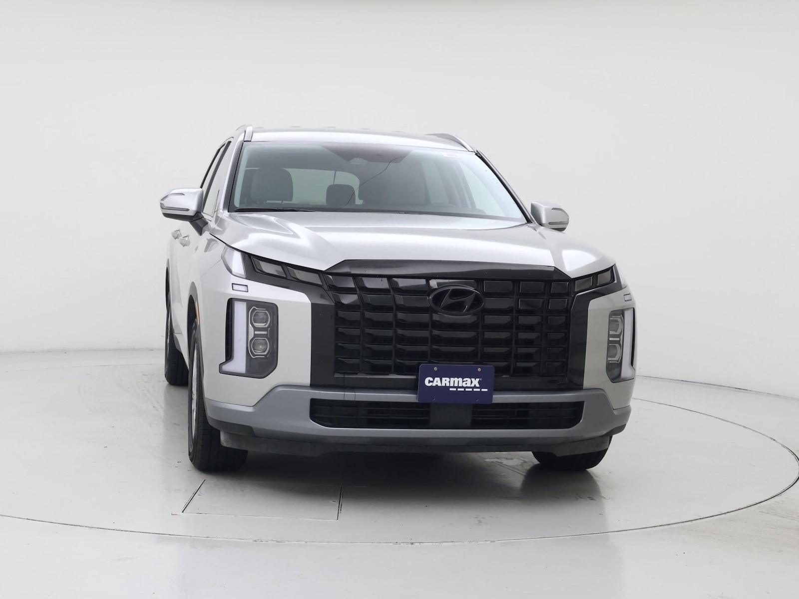 2025 Hyundai Palisade SEL - Photo 6
