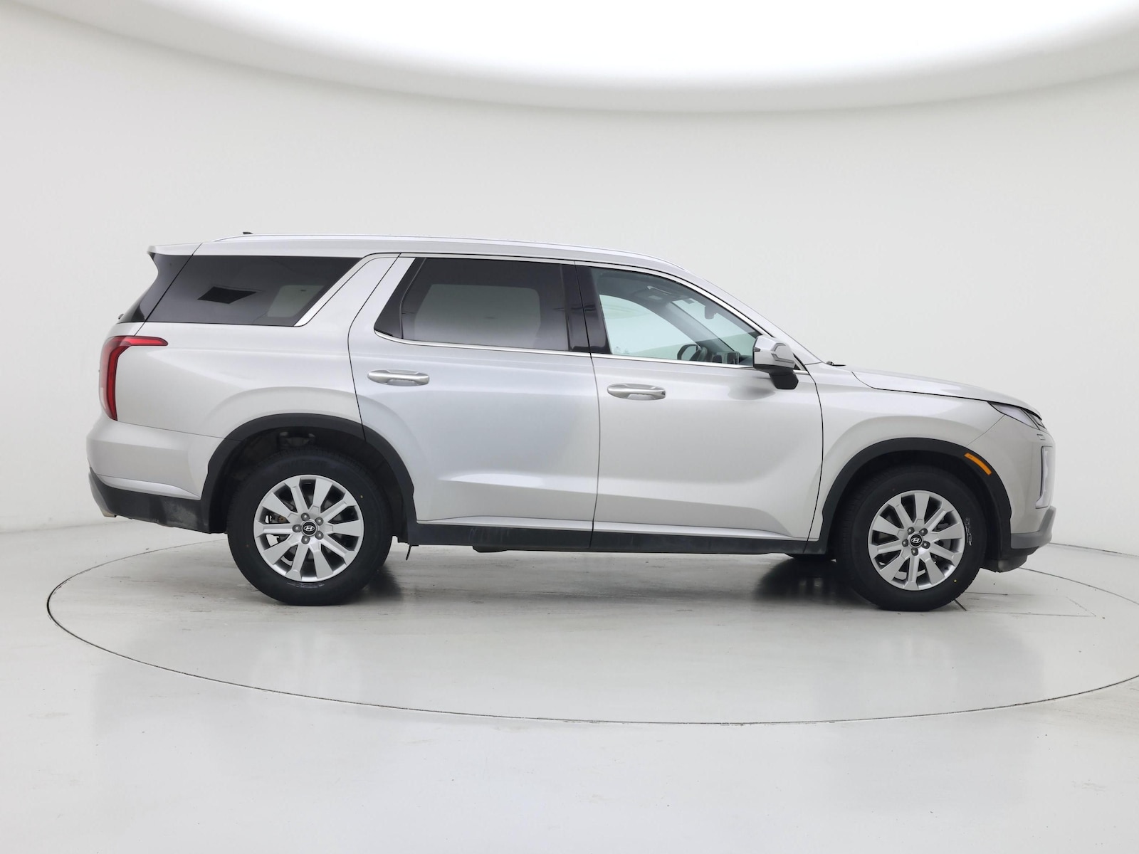 2025 Hyundai Palisade SEL - Photo 8