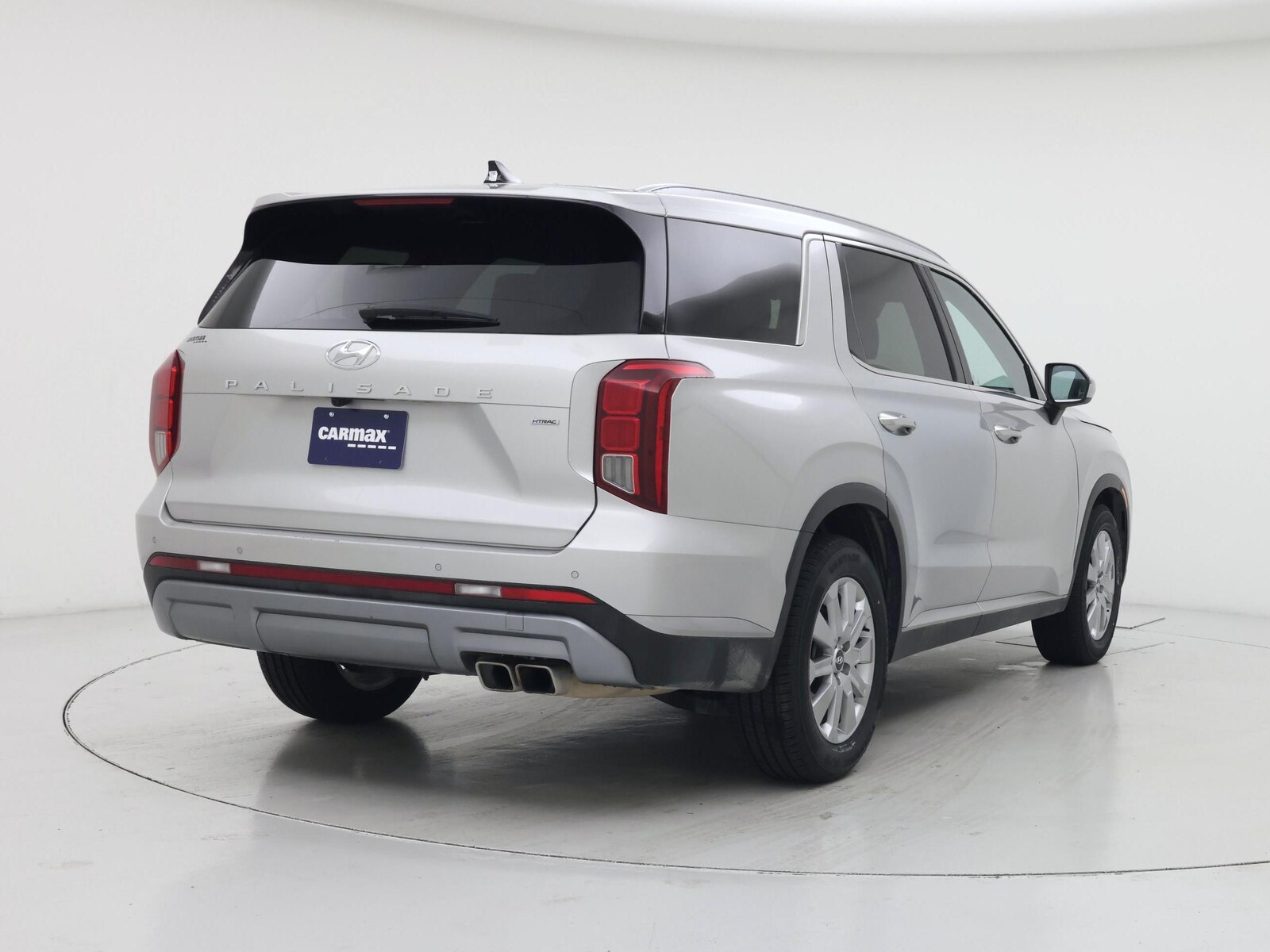 2025 Hyundai Palisade SEL - Photo 9