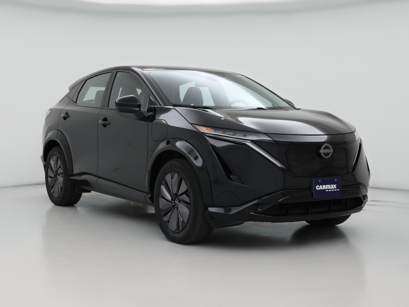 2024 Nissan ARIYA