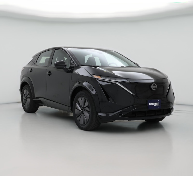 2024 Nissan ARIYA ENGAGE e-4ORCE