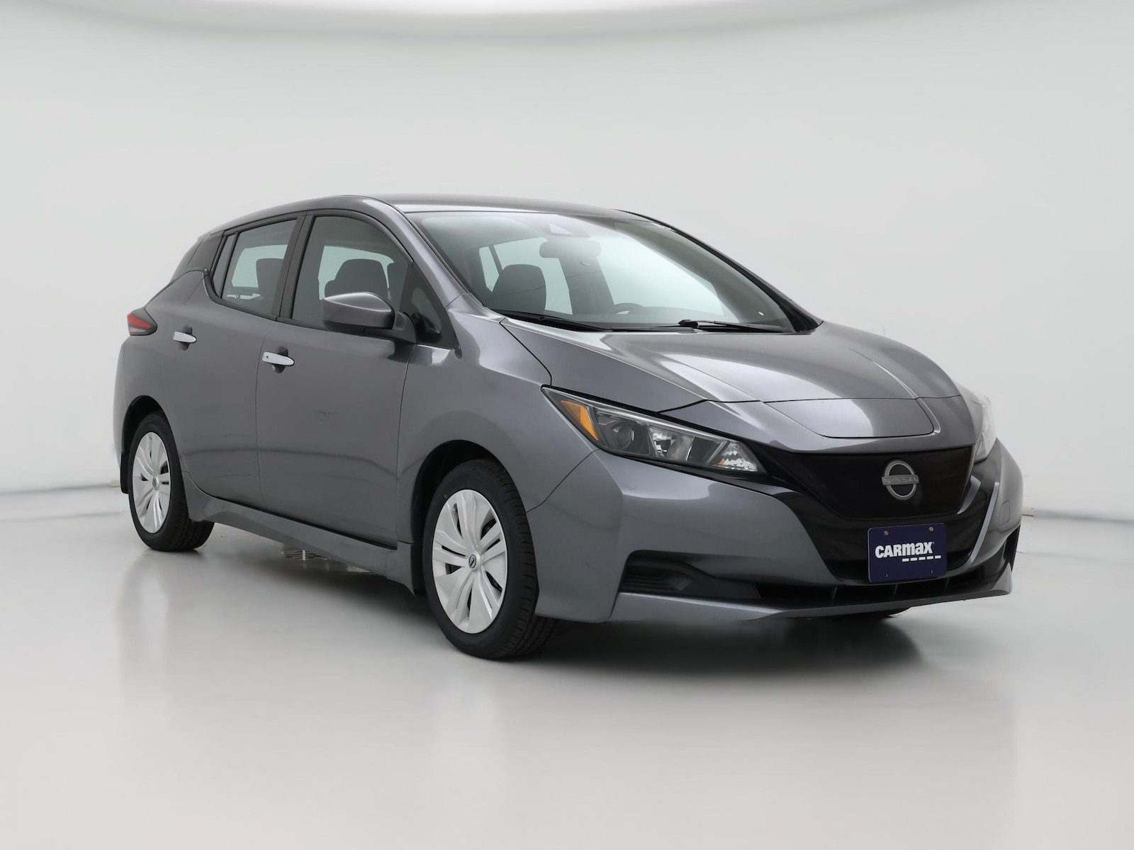 2025 Nissan Leaf S