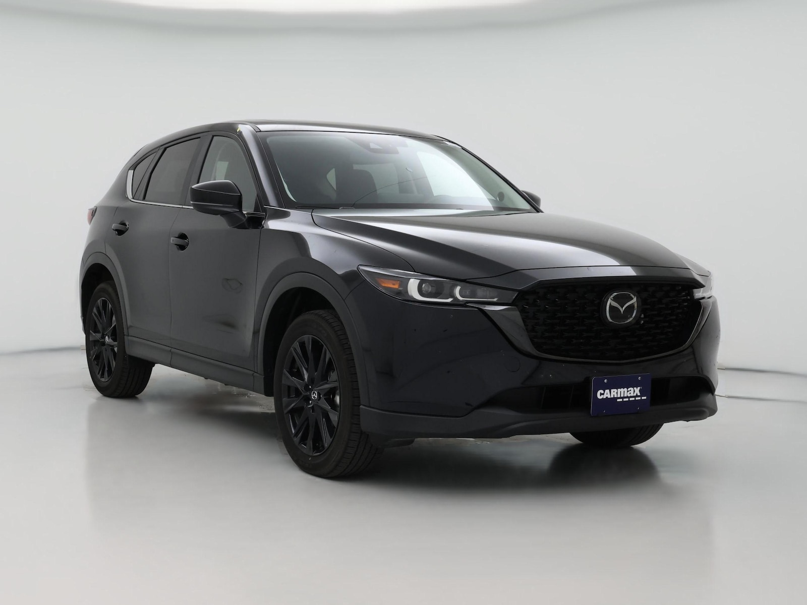 2025 Mazda CX-5 S Preferred package - Photo 1
