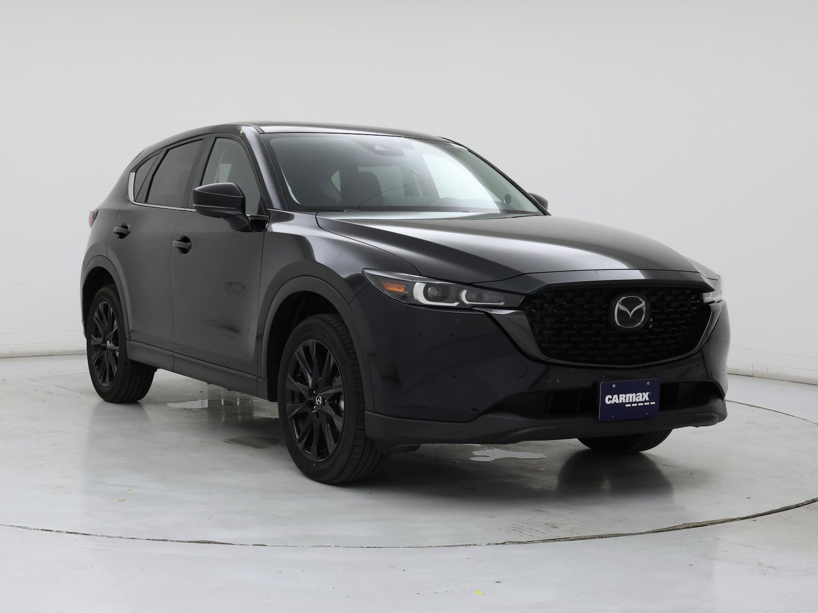 2025 Mazda CX-5 S Preferred package - Photo 2