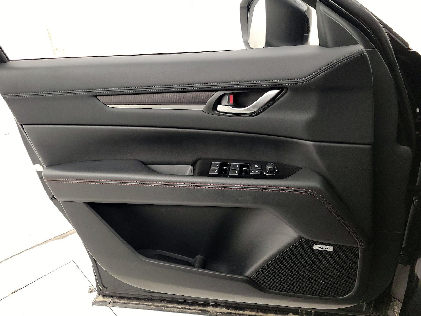 2025 Mazda CX-5 S Preferred package - Photo 13