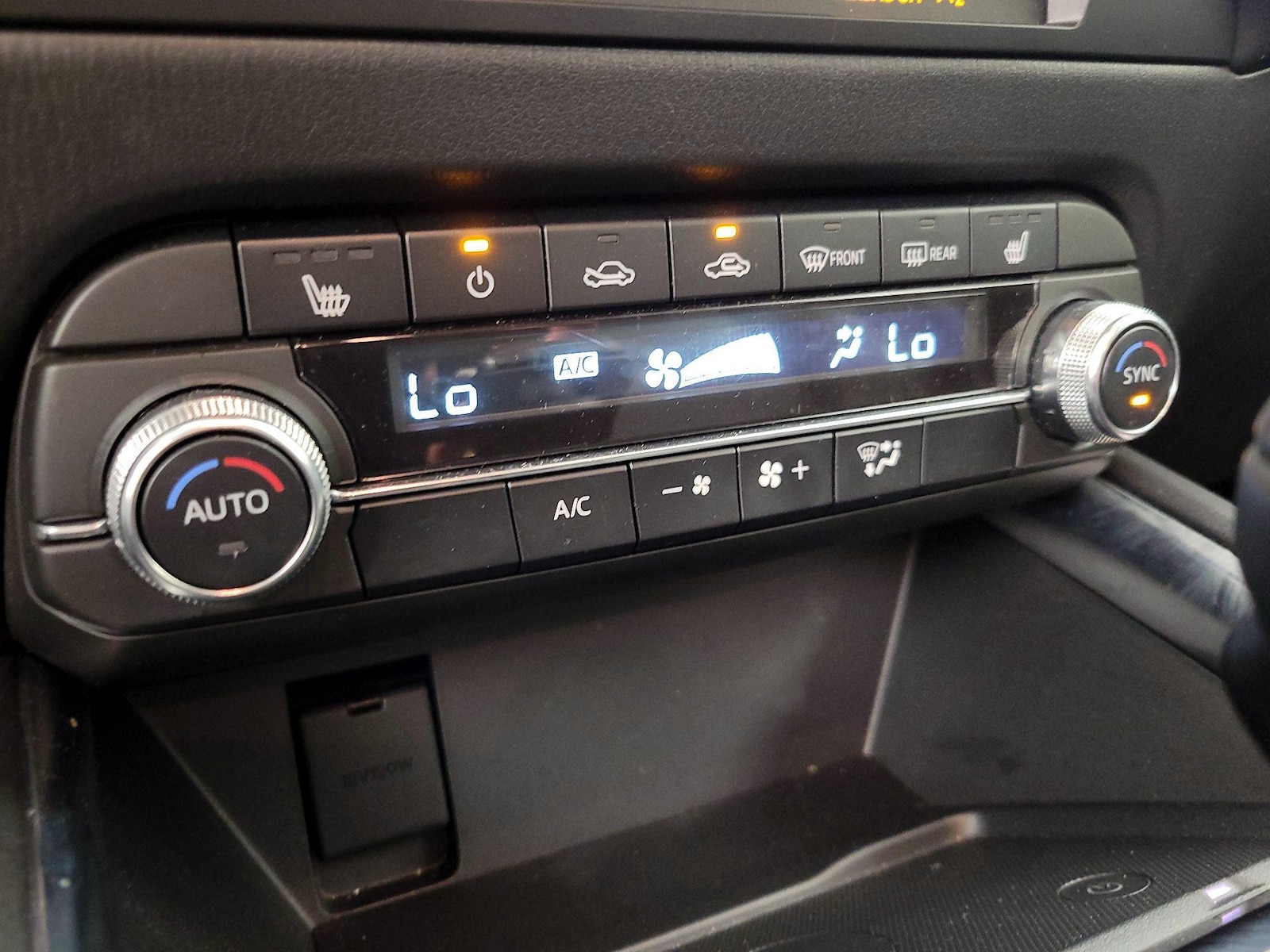 2025 Mazda CX-5 S Preferred package - Photo 17