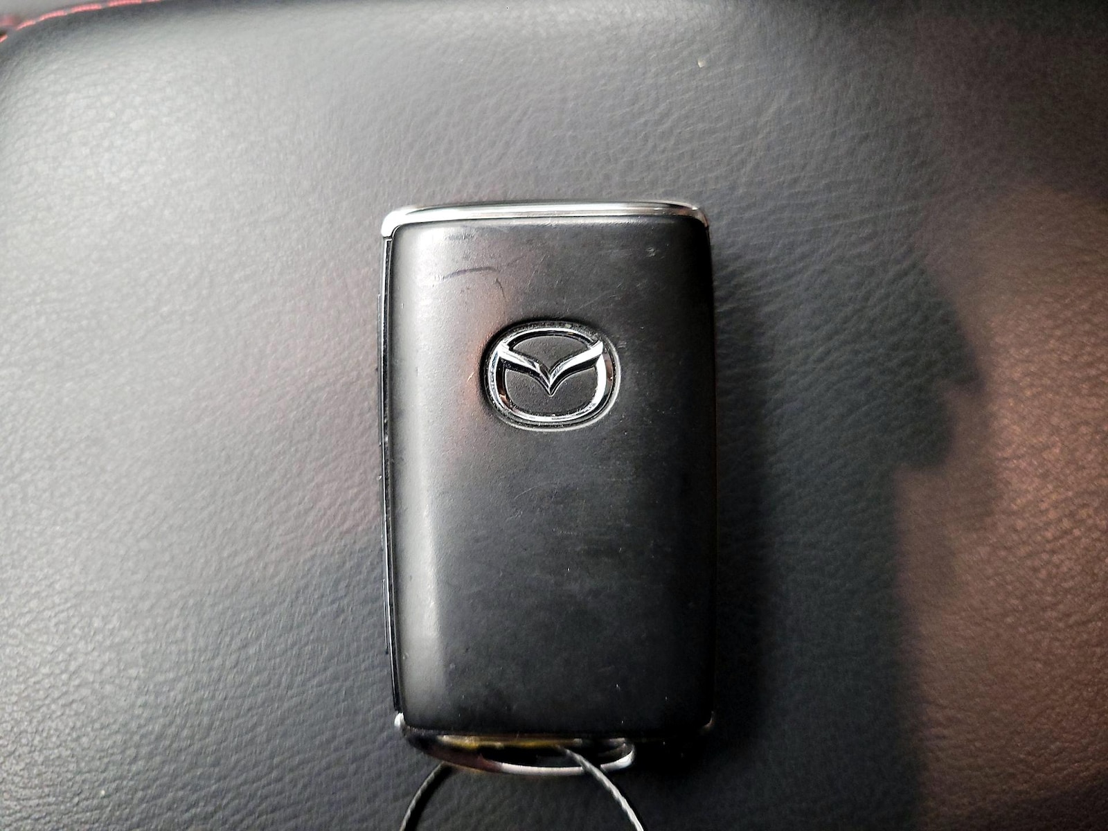 2025 Mazda CX-5 S Preferred package - Photo 24