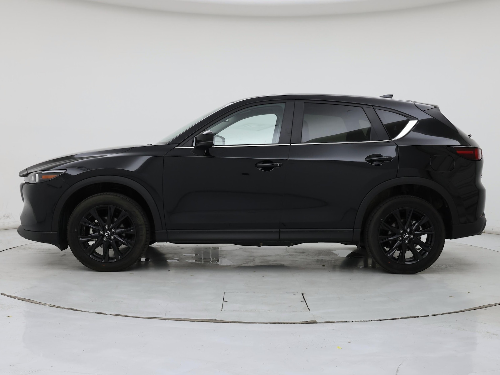 2025 Mazda CX-5 S Preferred package - Photo 4
