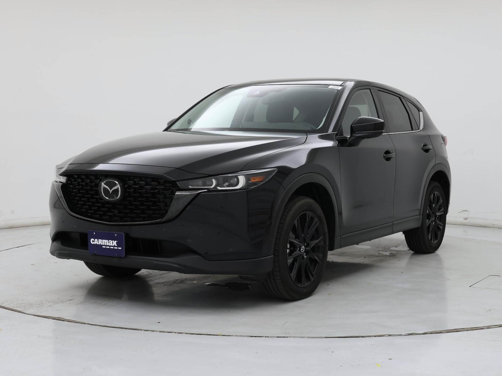 2025 Mazda CX-5 S Preferred package - Photo 5