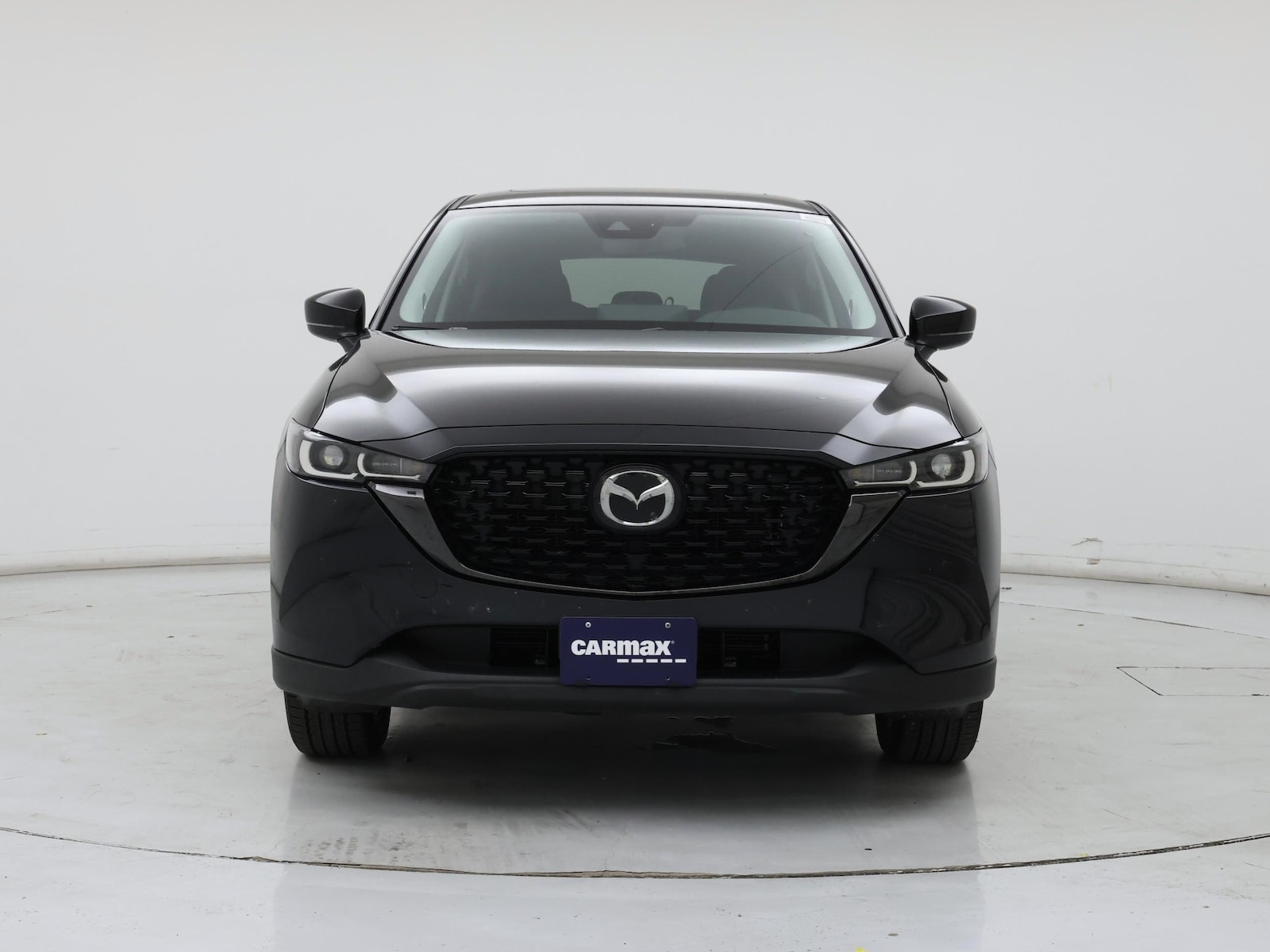 2025 Mazda CX-5 S Preferred package - Photo 6