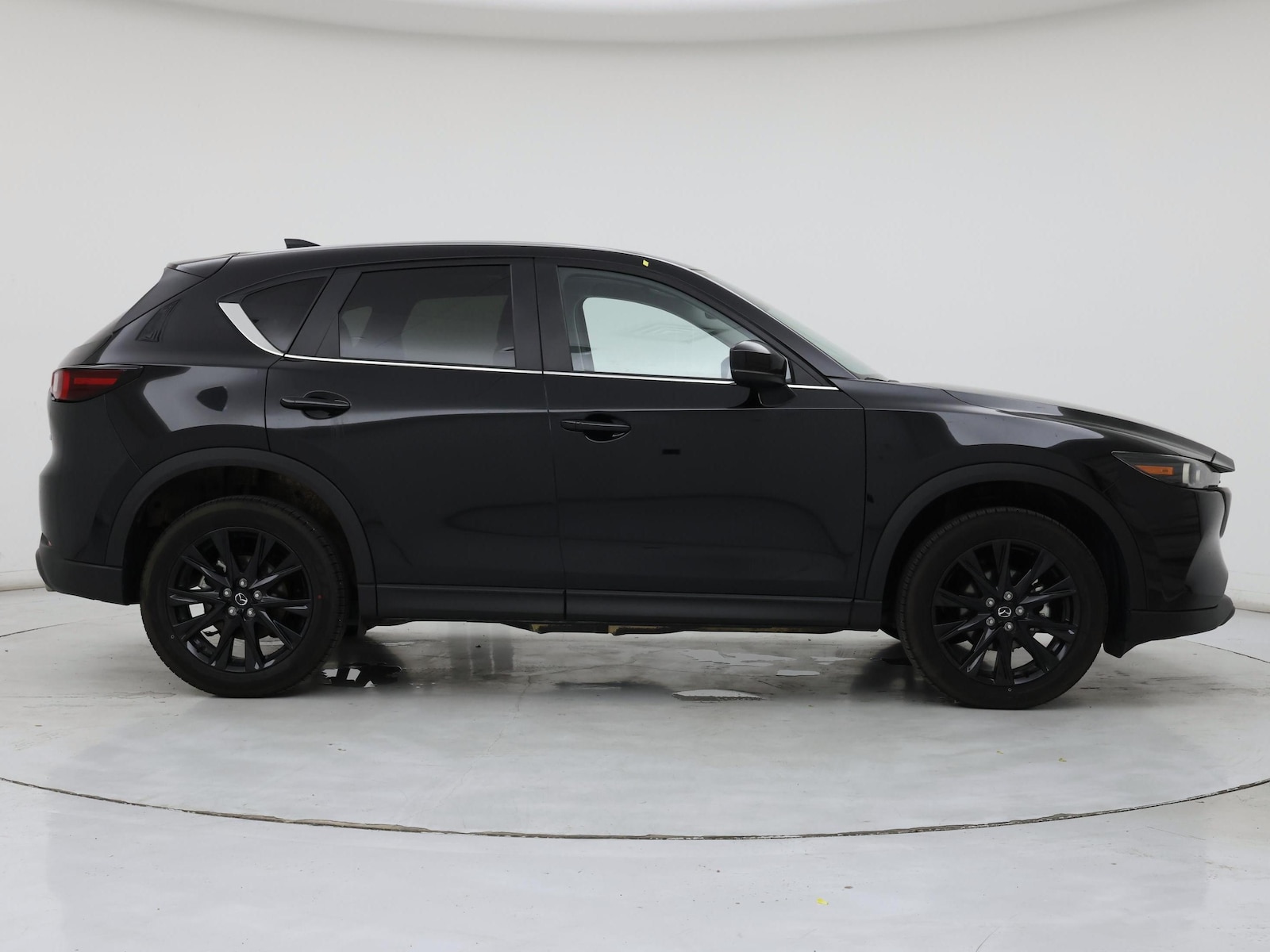 2025 Mazda CX-5 S Preferred package - Photo 8