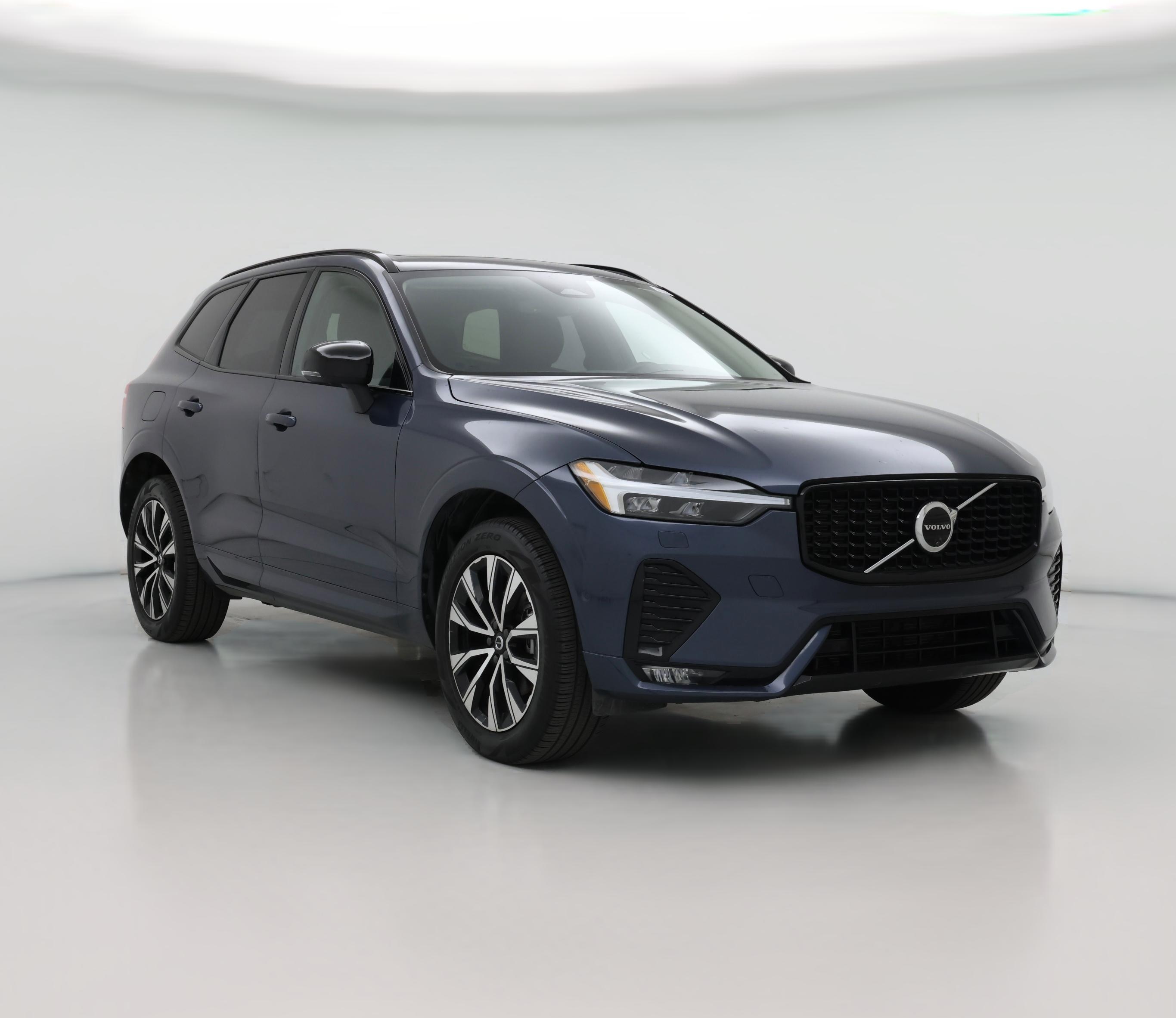 2025 Volvo XC60