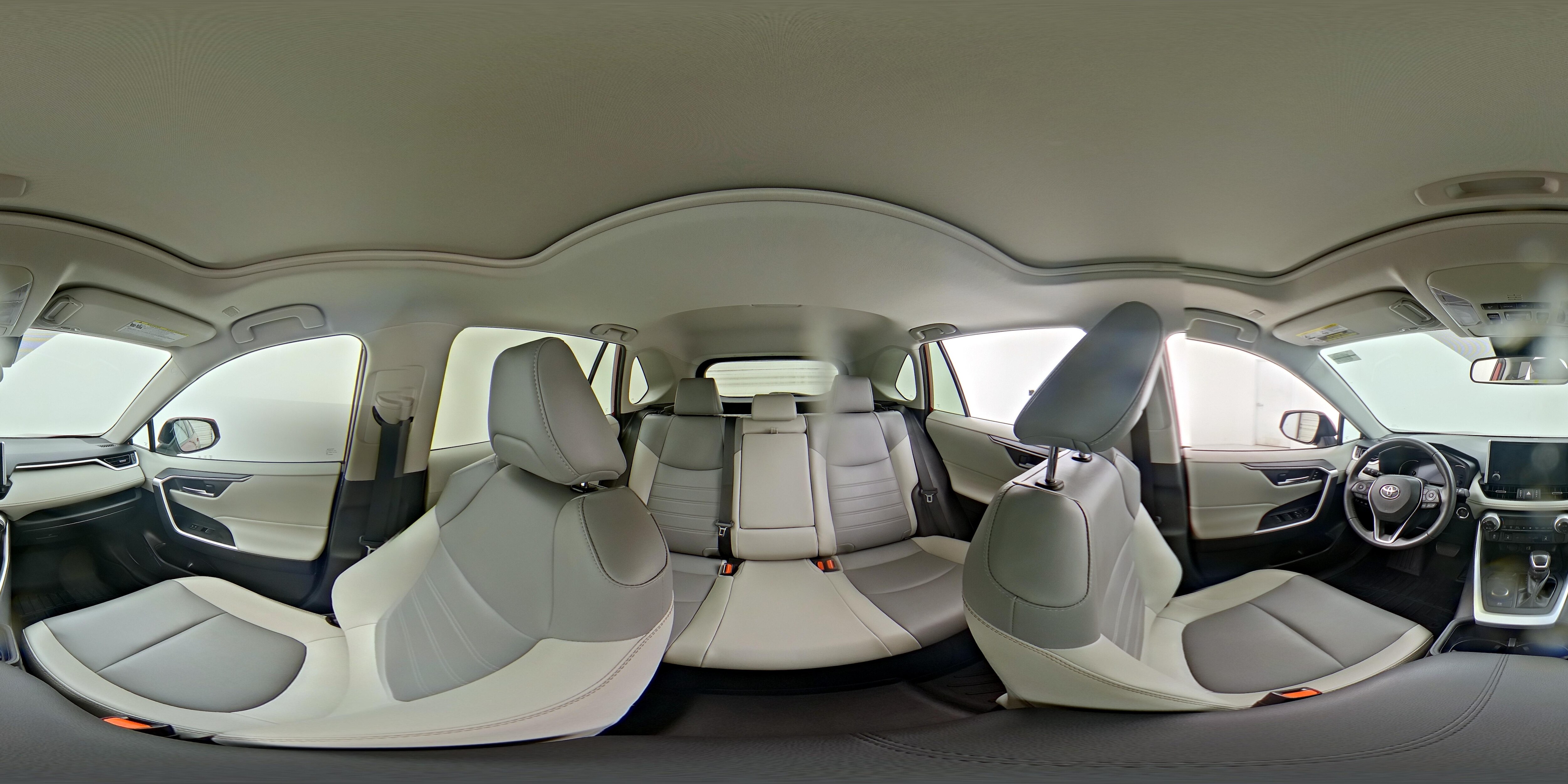 2024 Toyota RAV4 XLE Premium - Photo 25