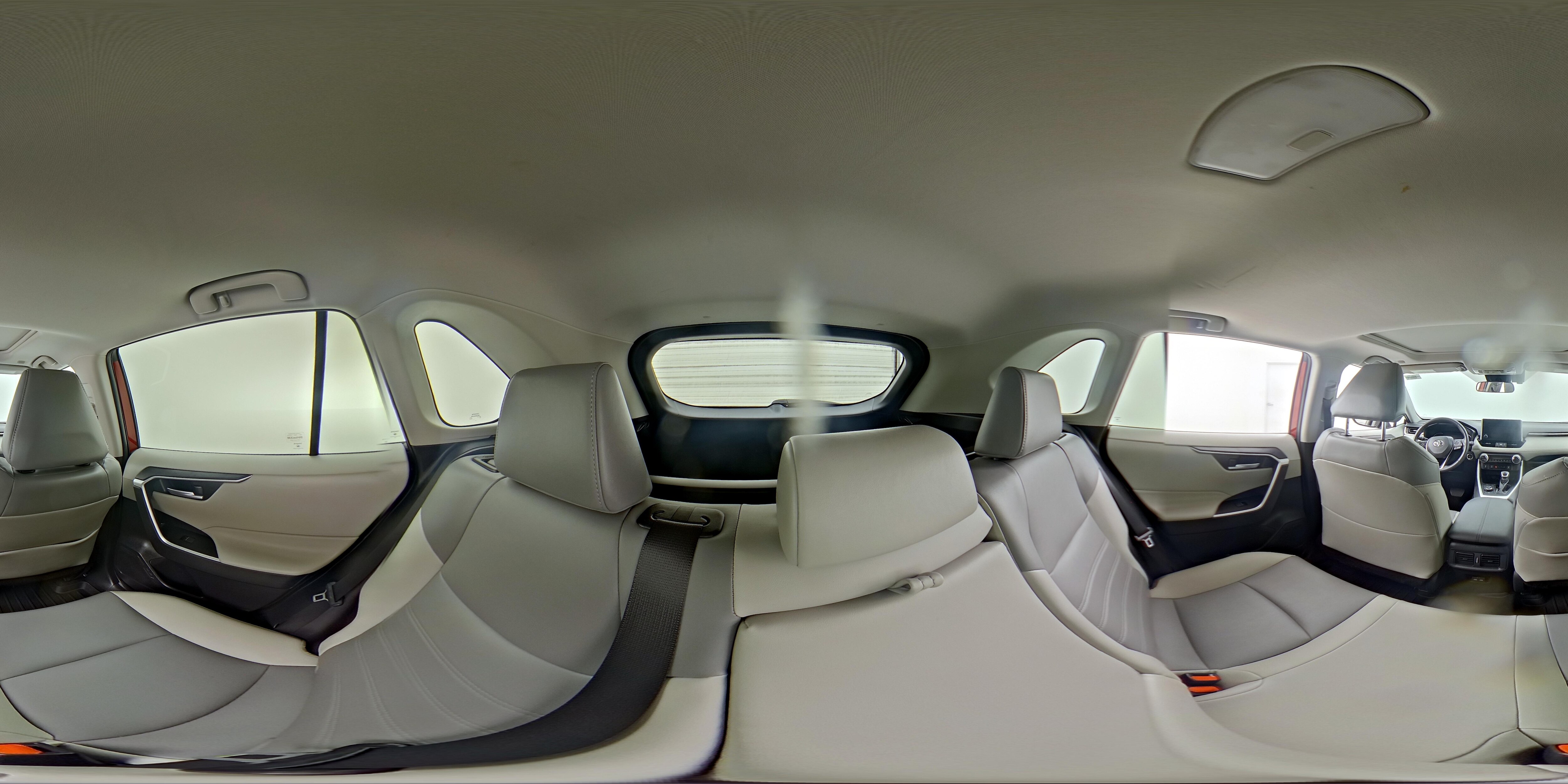 2024 Toyota RAV4 XLE Premium - Photo 26