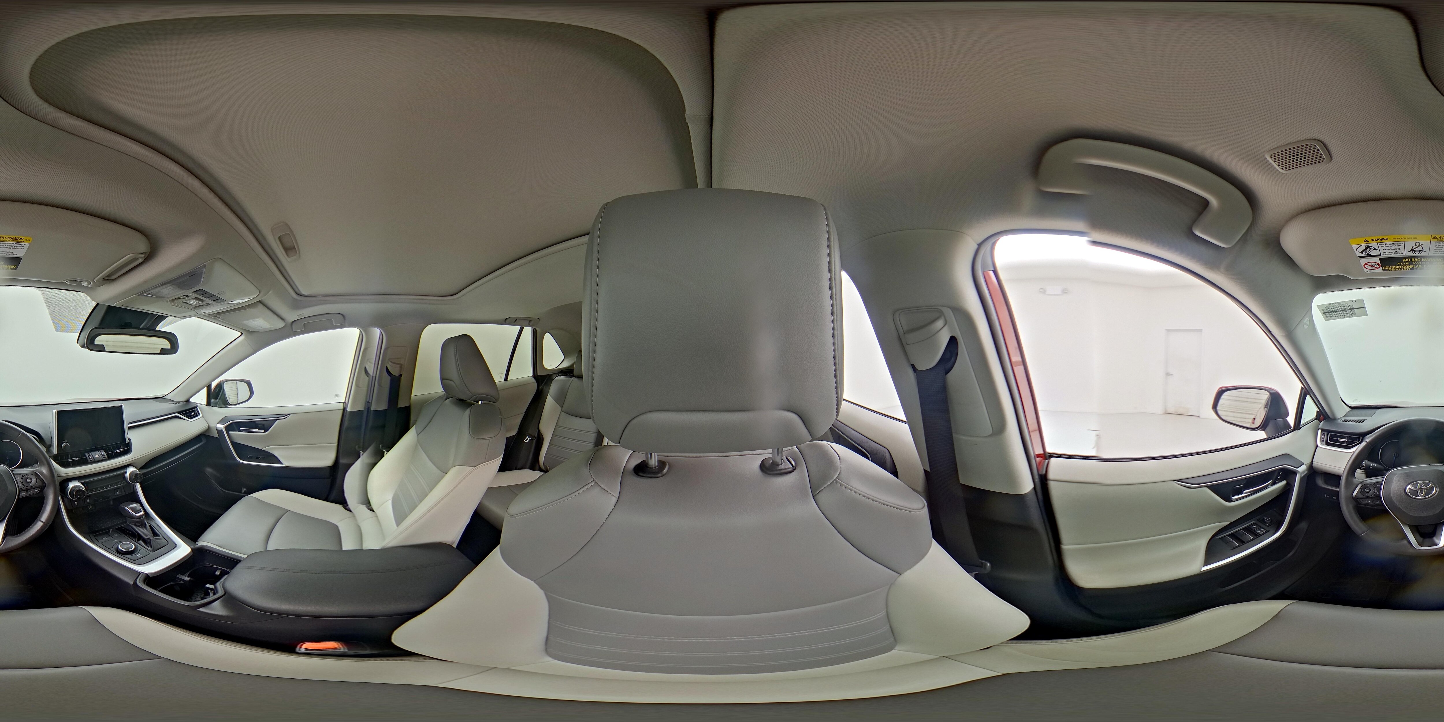 2024 Toyota RAV4 XLE Premium - Photo 27