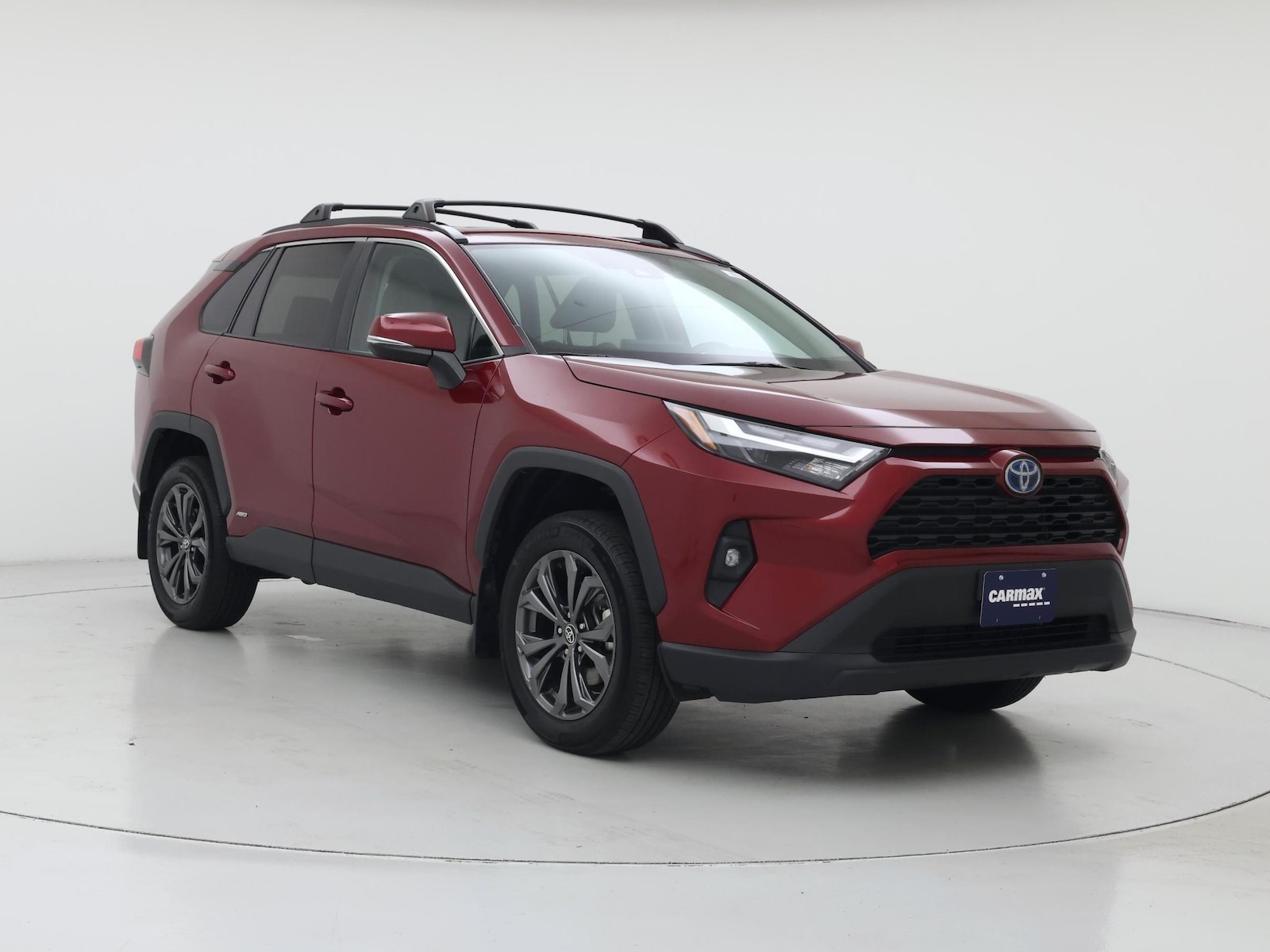 2024 Toyota RAV4 XLE Premium - Photo 2
