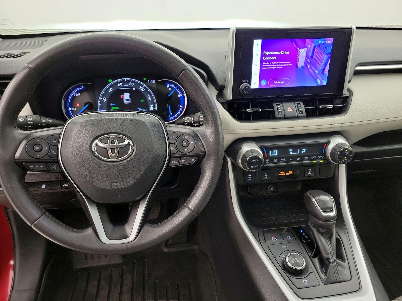 2024 Toyota RAV4 XLE Premium - Photo 10