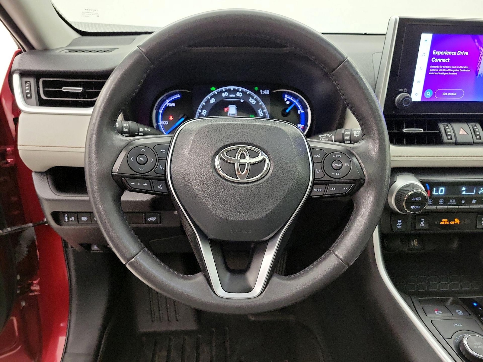 2024 Toyota RAV4 XLE Premium - Photo 11