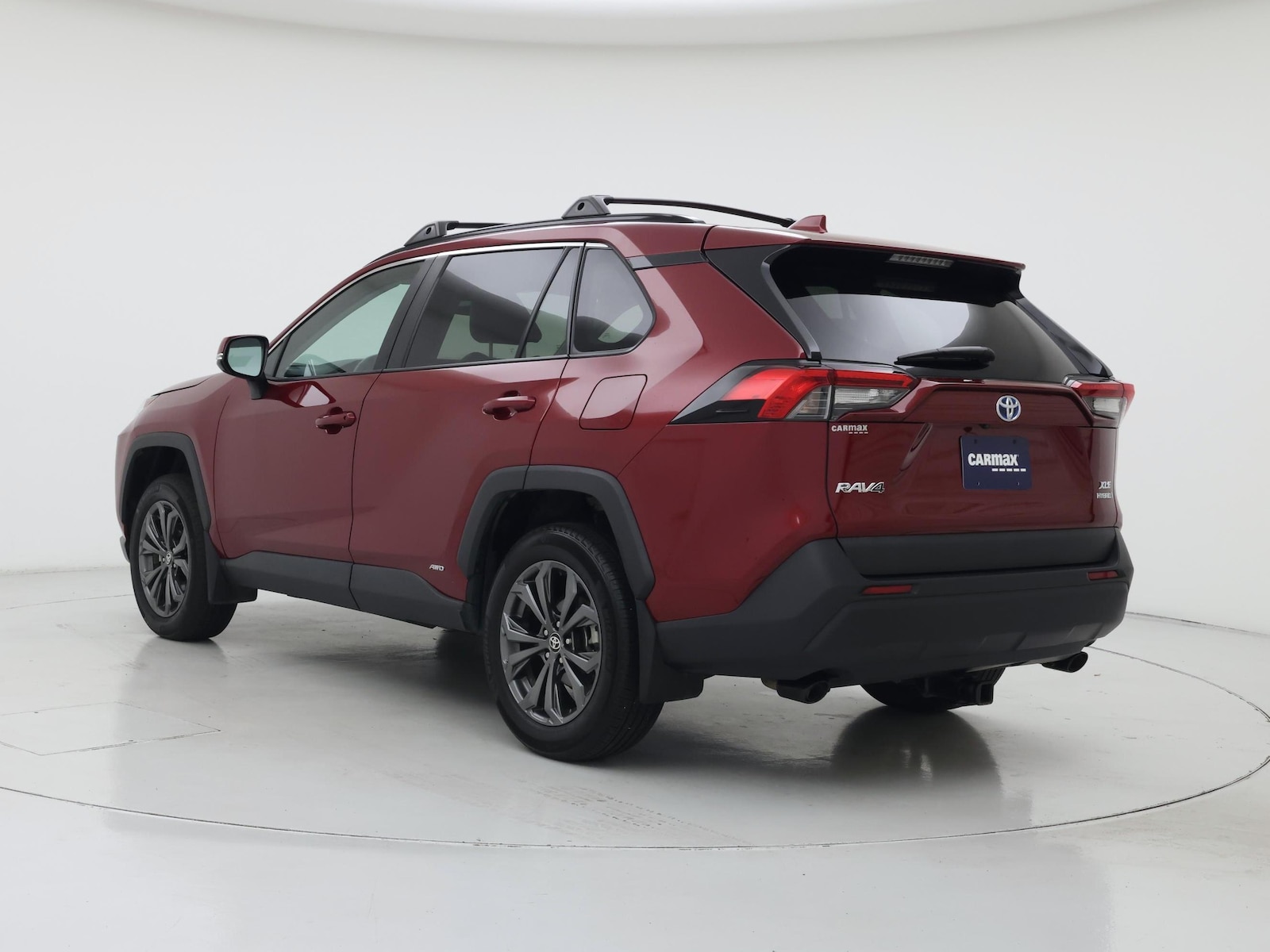2024 Toyota RAV4 XLE Premium - Photo 3