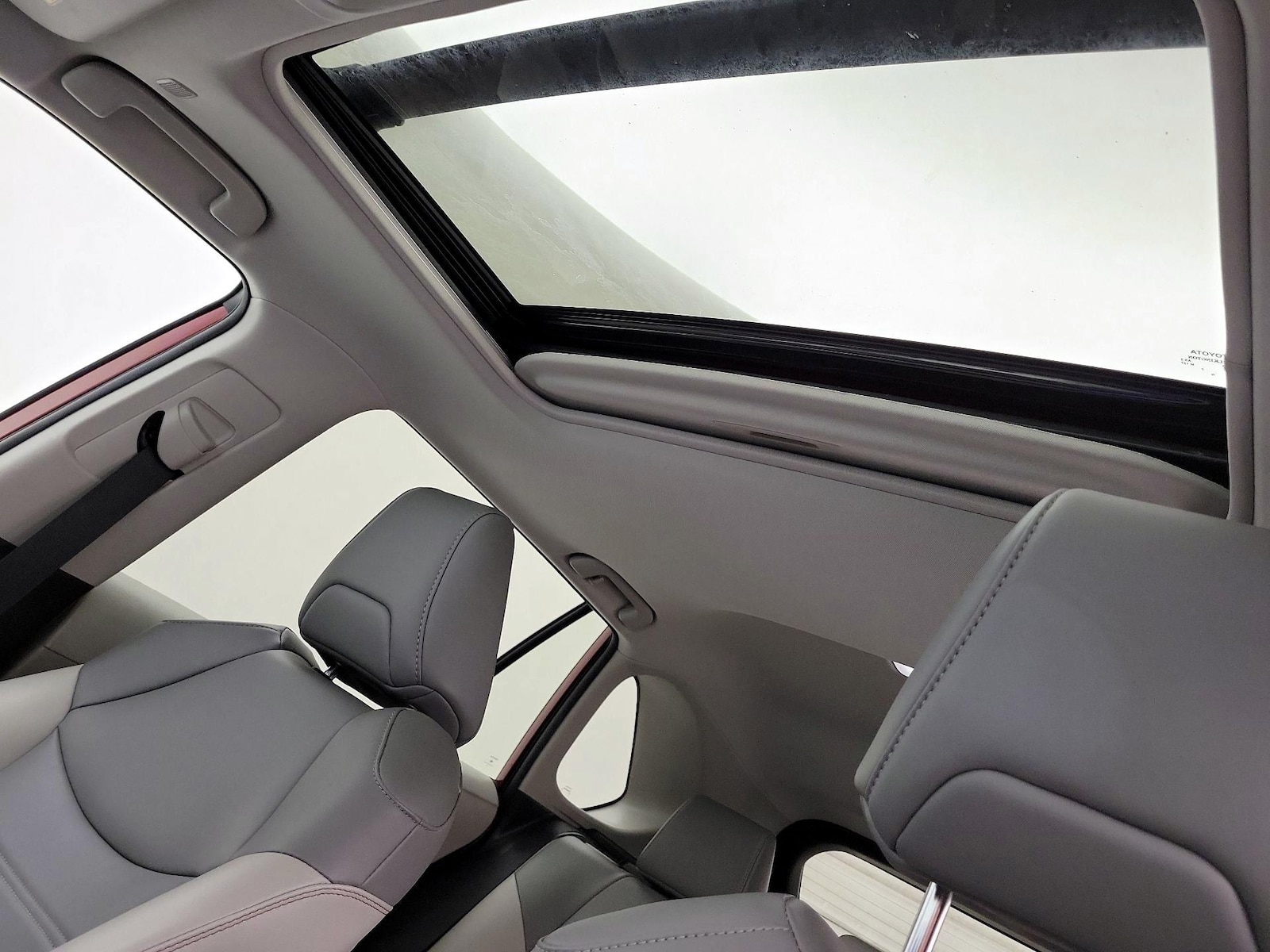 2024 Toyota RAV4 XLE Premium - Photo 20