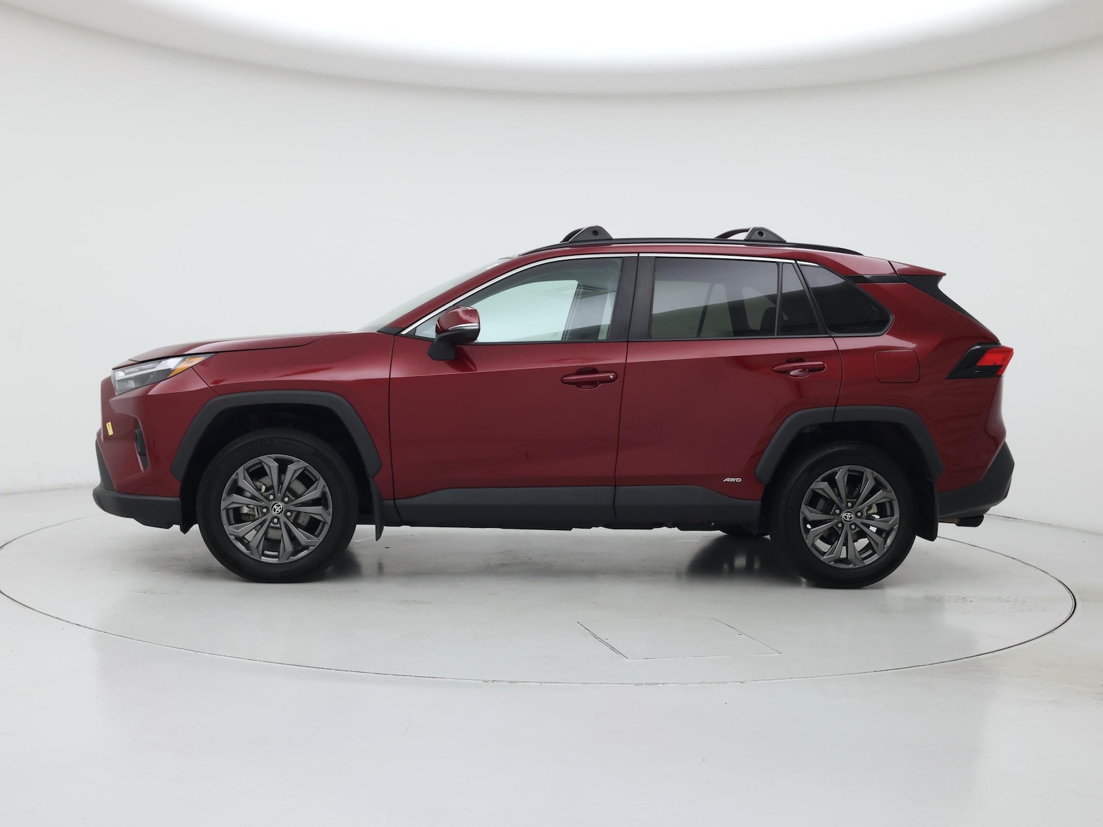 2024 Toyota RAV4 XLE Premium - Photo 4