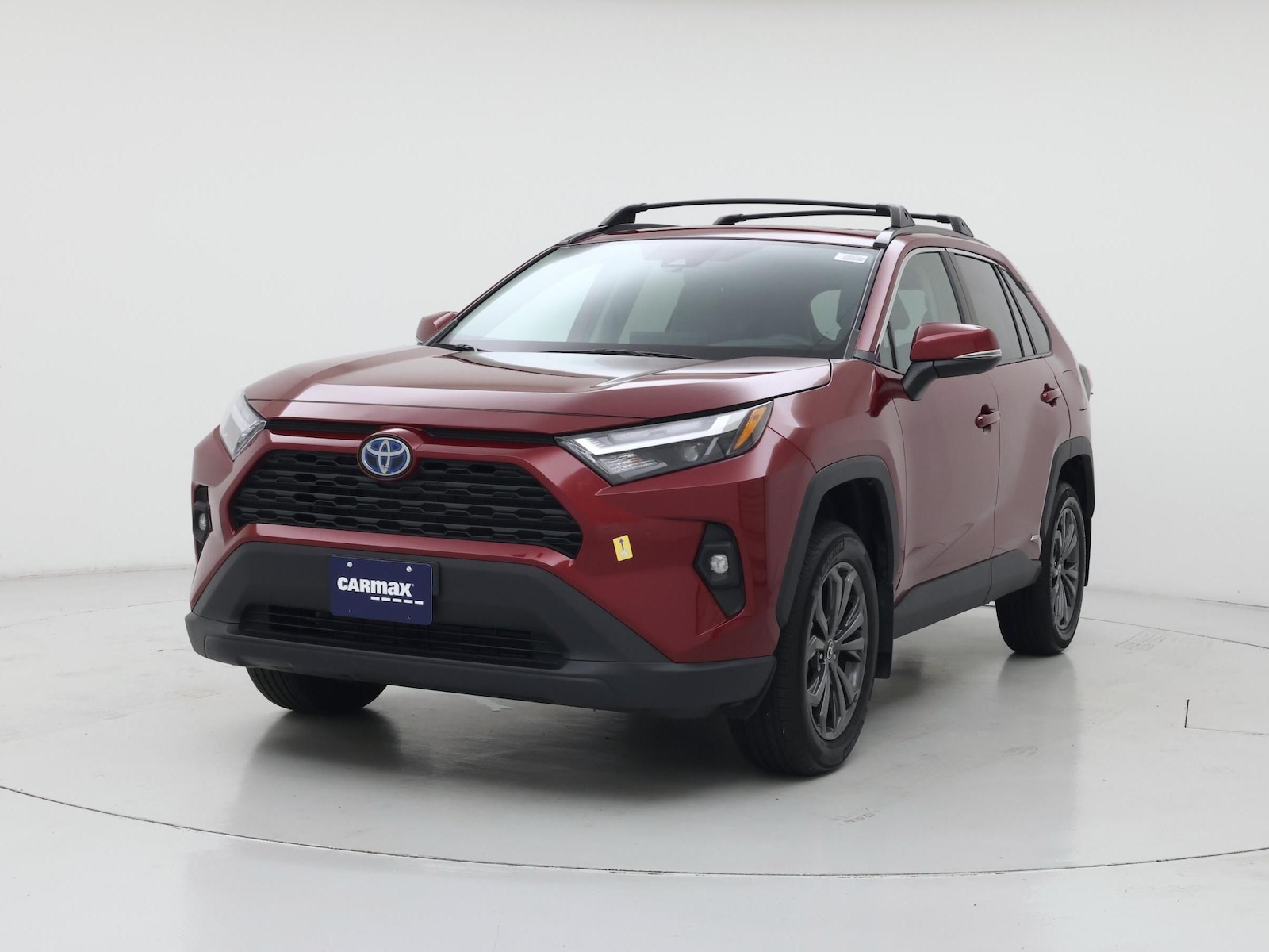 2024 Toyota RAV4 XLE Premium - Photo 5